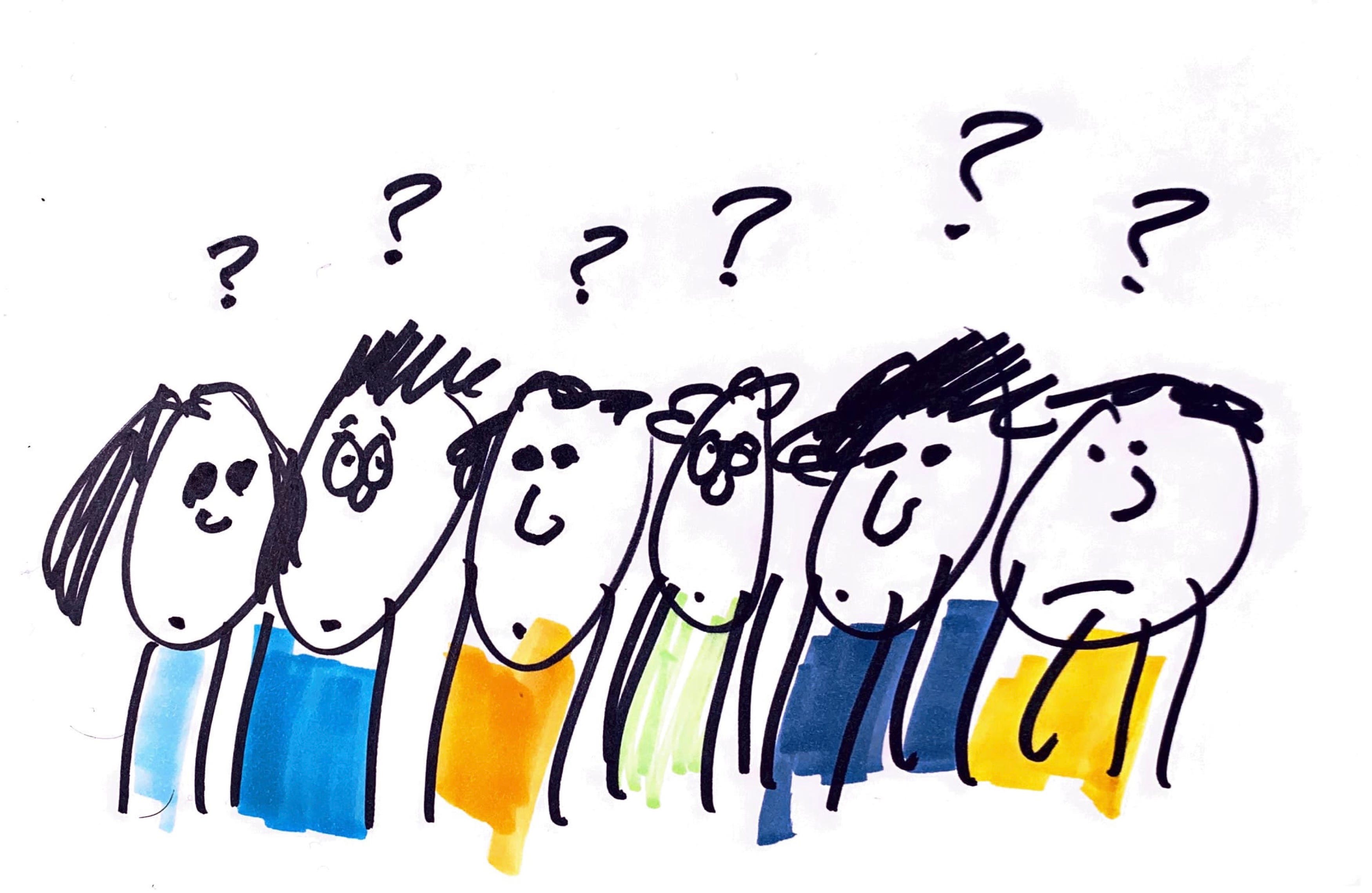 The Great Re-evaluation