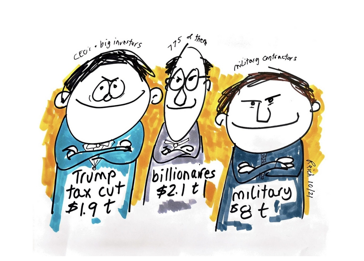 The Week Ahead: Crunch time