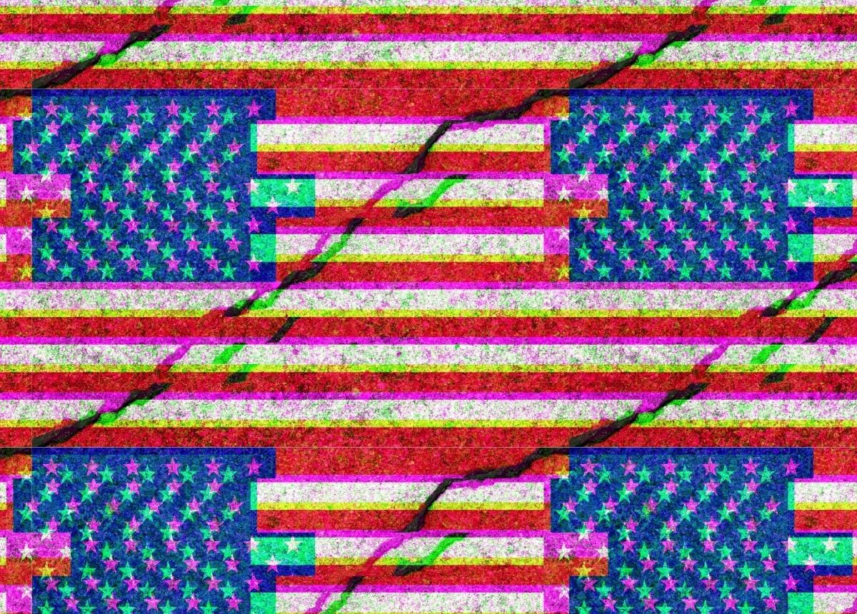 The Week Ahead: The big split