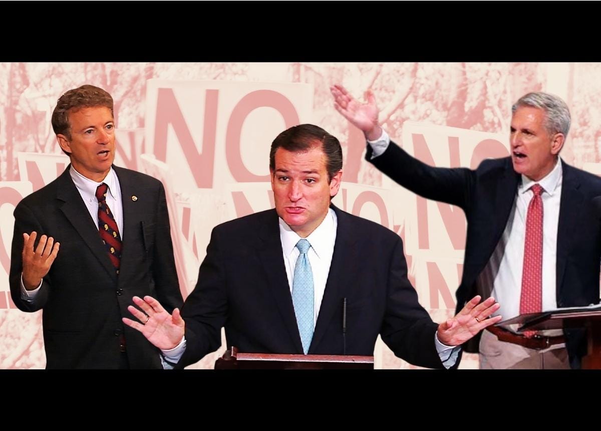 The most important choice ahead