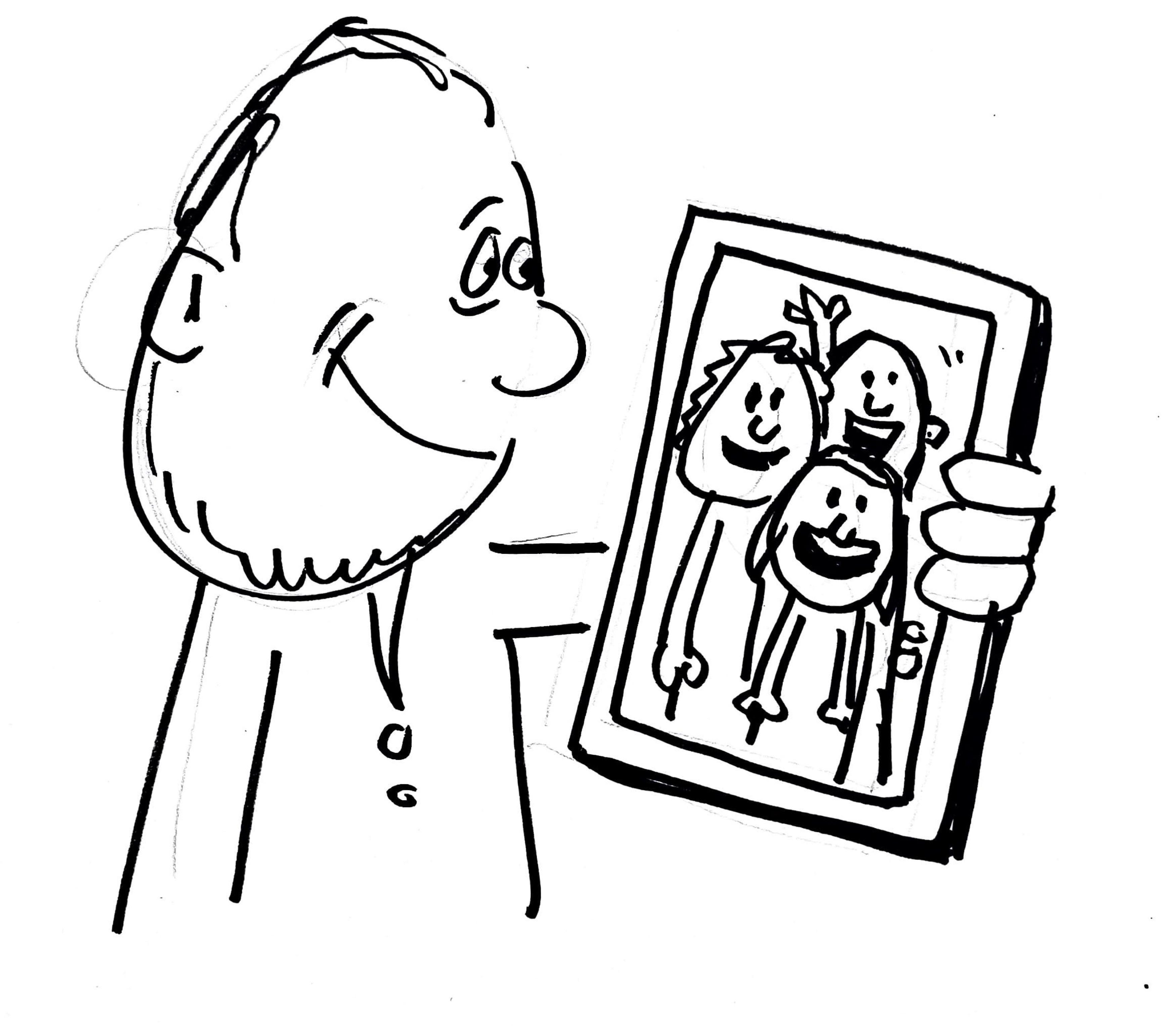 The Coffee Klatch with Robert Reich