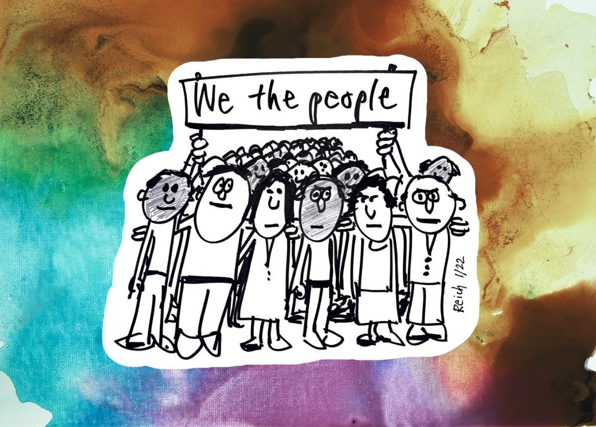 Is there still a common good?