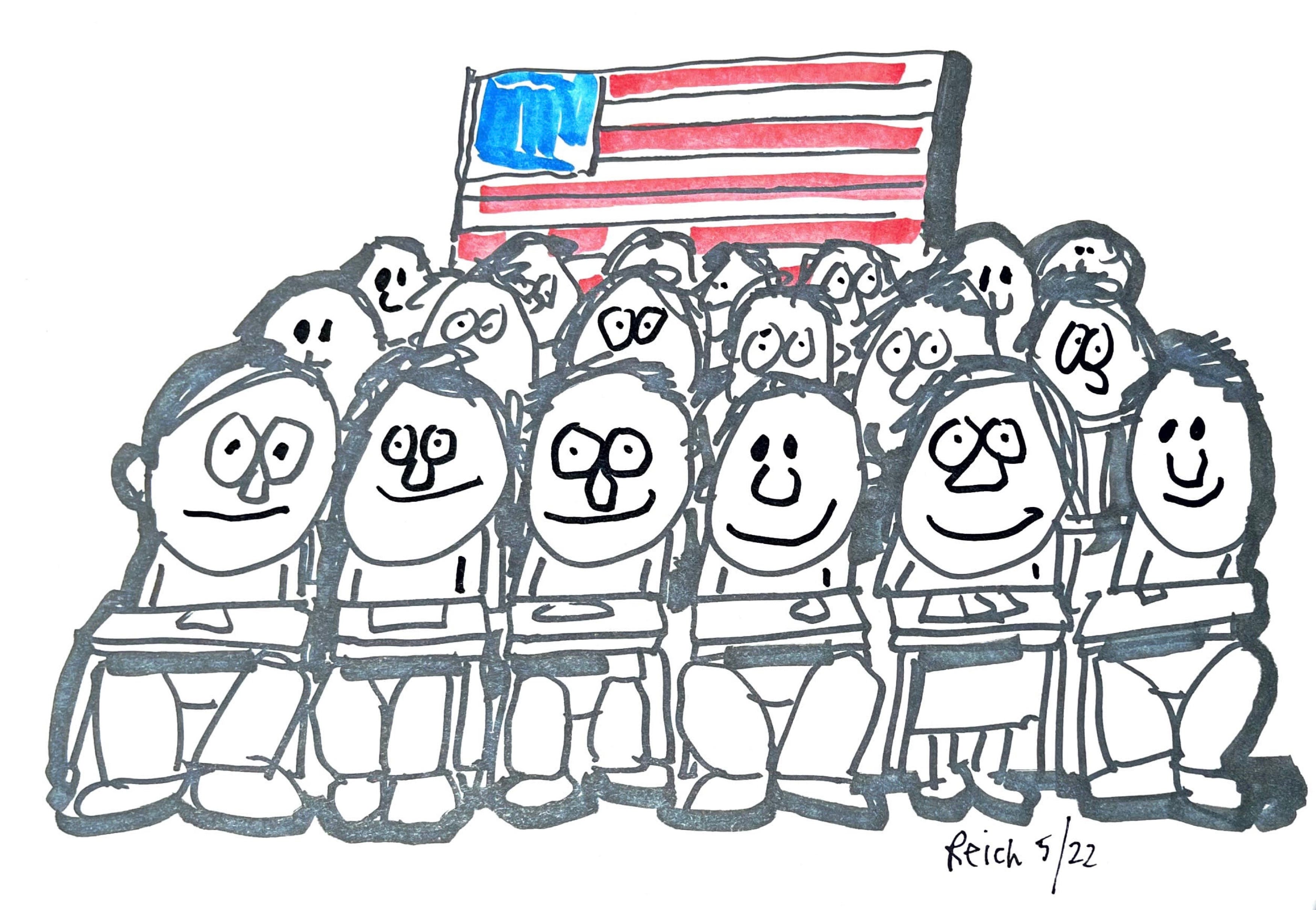 Educating for the common good