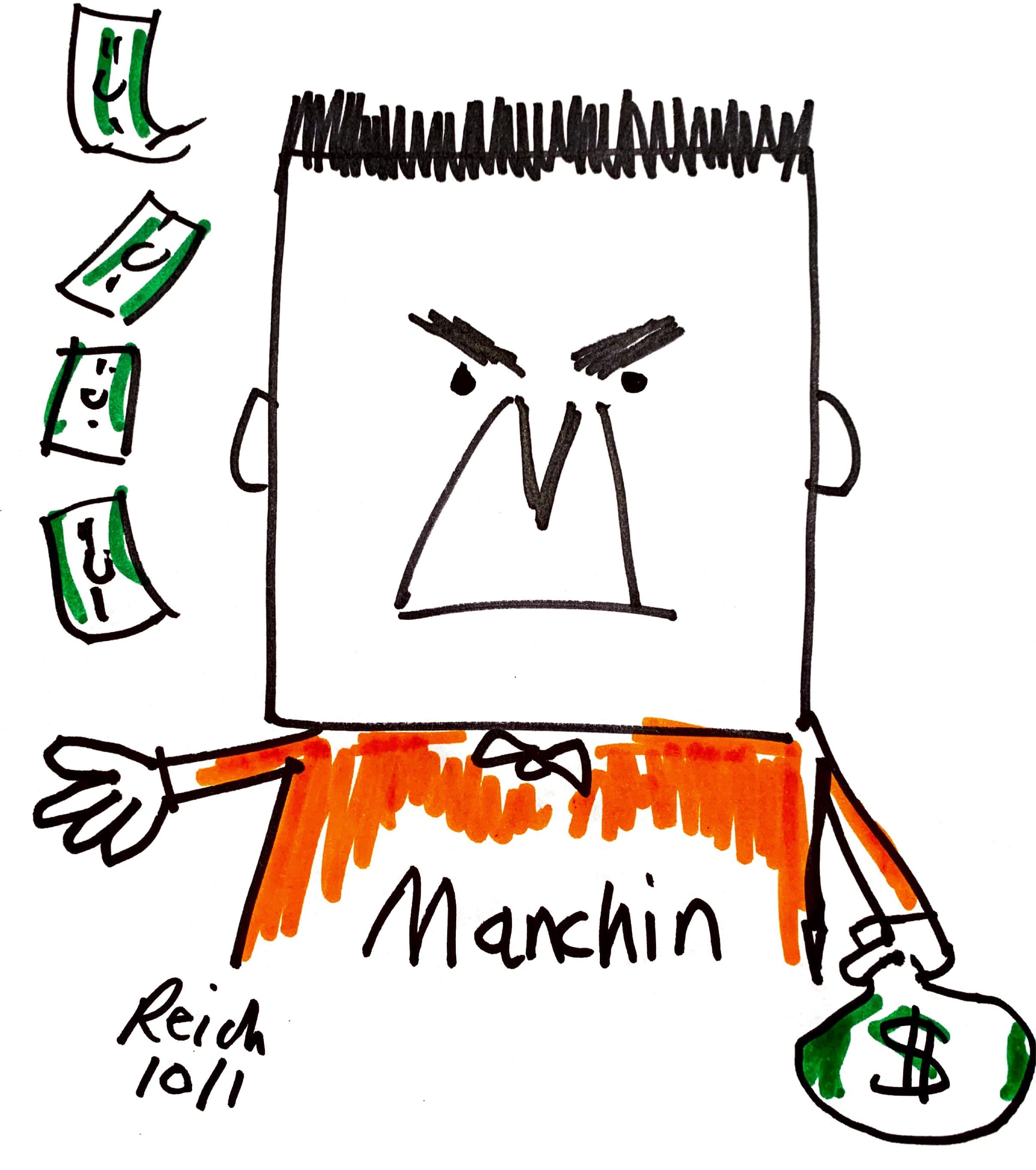 The Week Ahead: Georgia on my mind