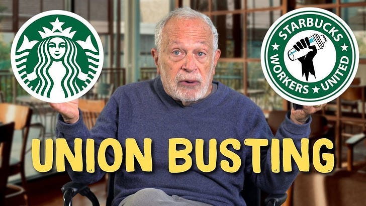 Want to be inspired? Watch this