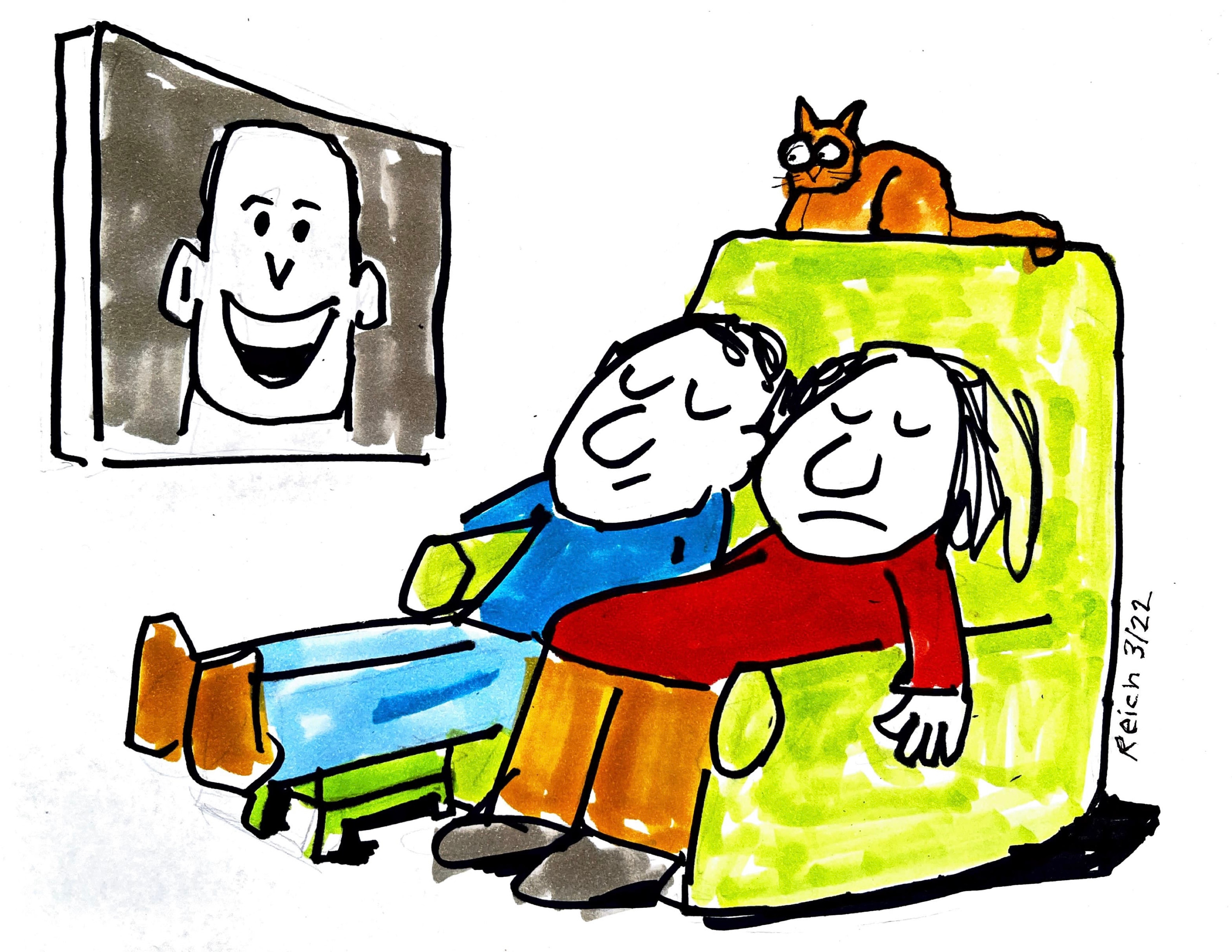 Office Hours: What's the Democrats' message?