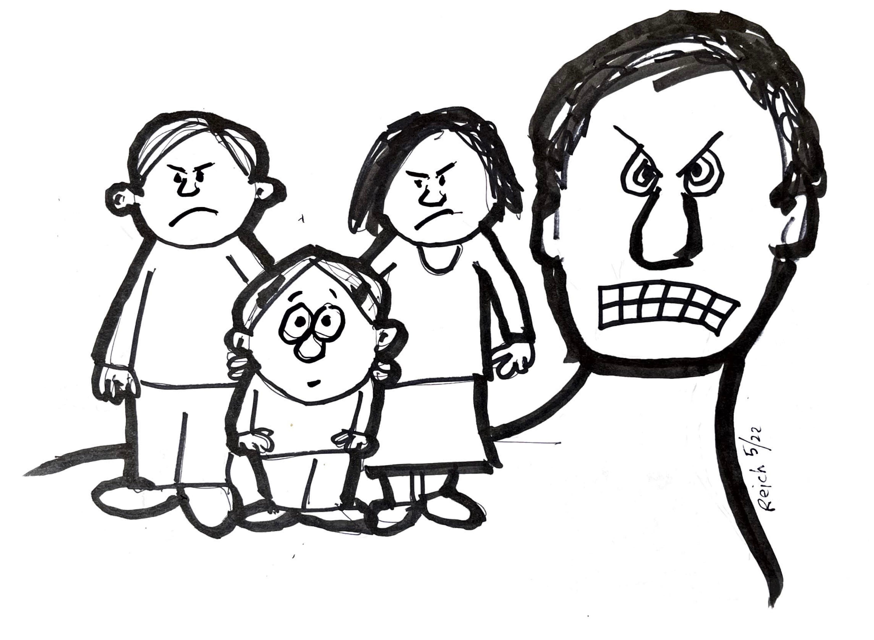 Guns, abortion, and the stirrings of the slumbering giant