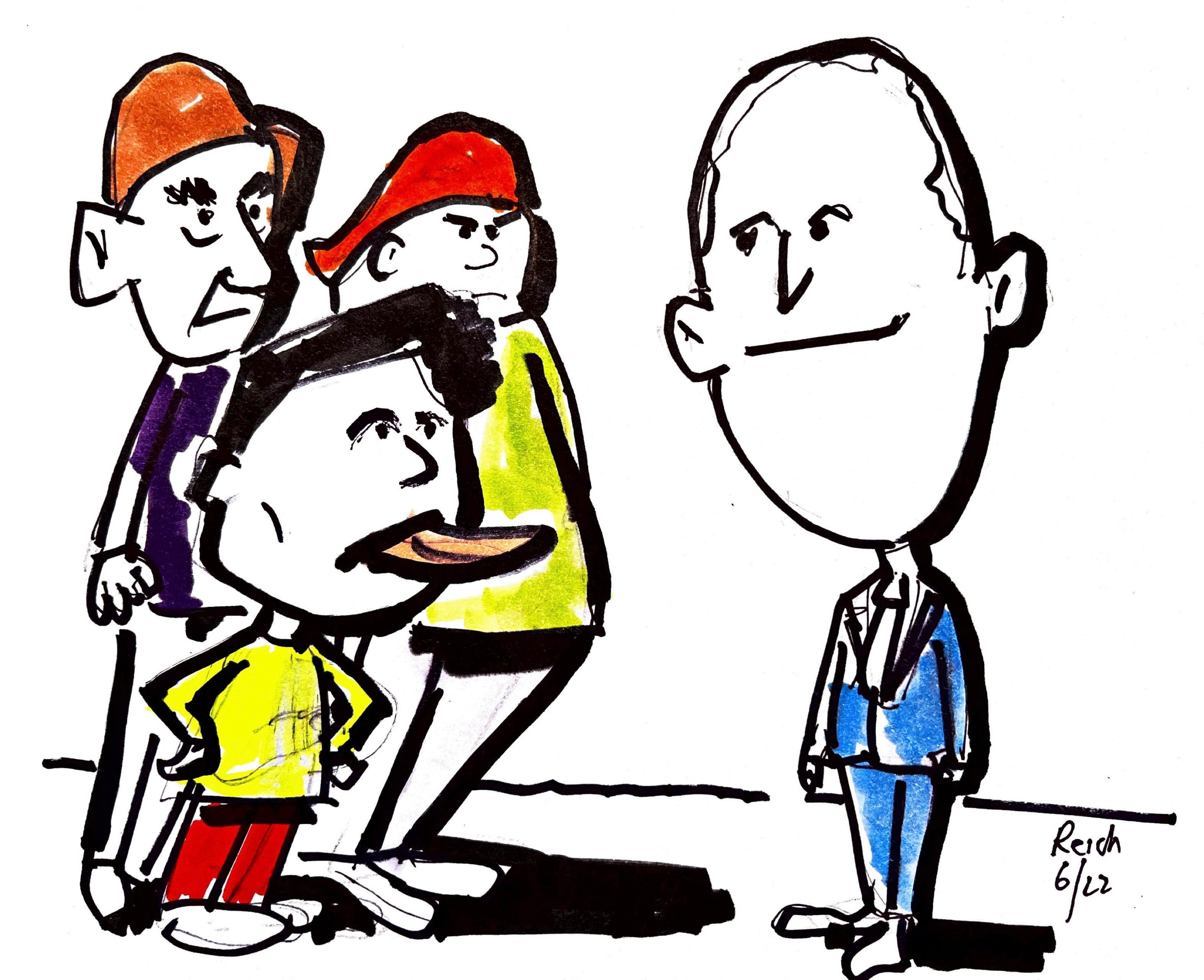 Another reason to detest Musk