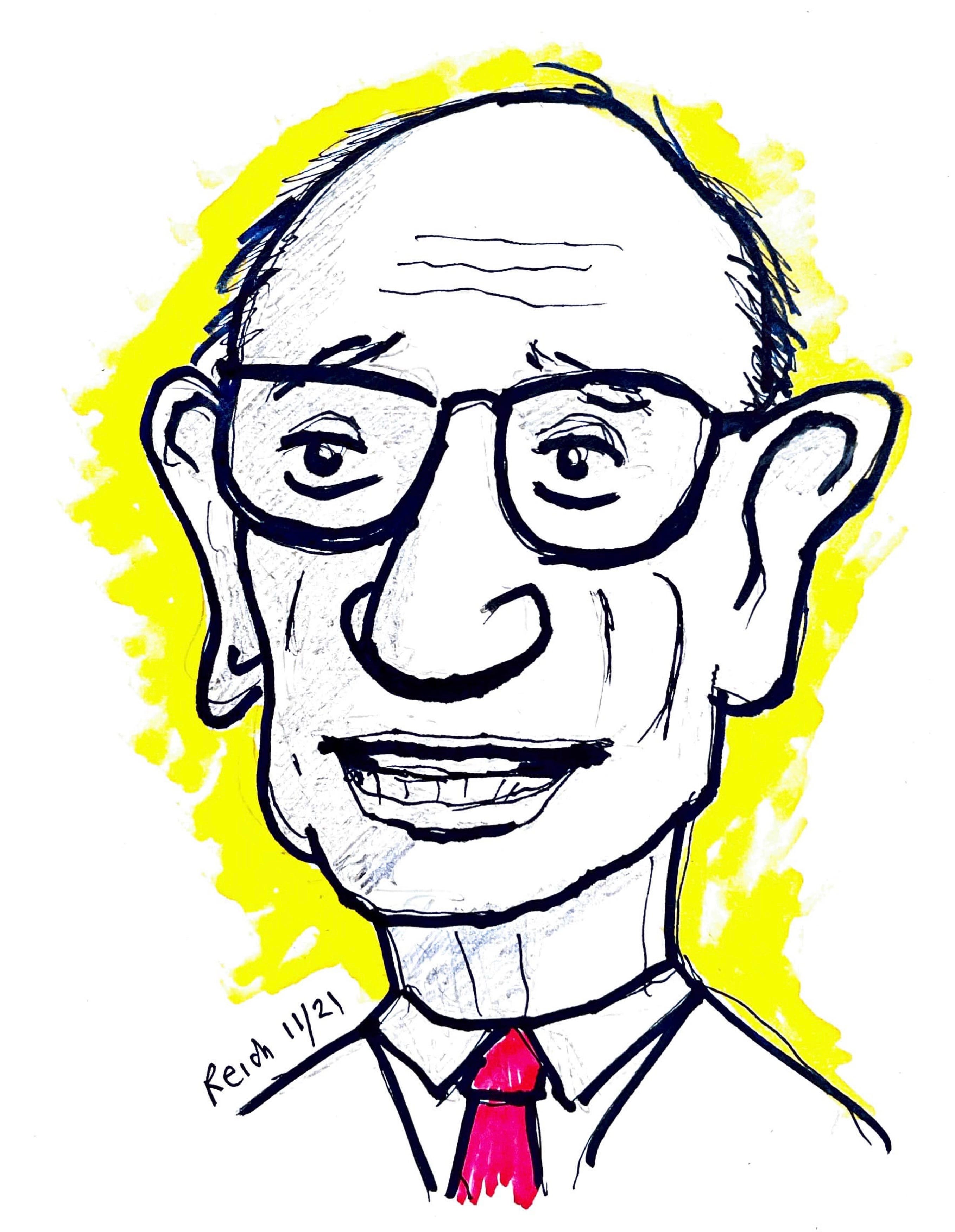 Who should benefit from fighting inflation? Average working people or bond traders?