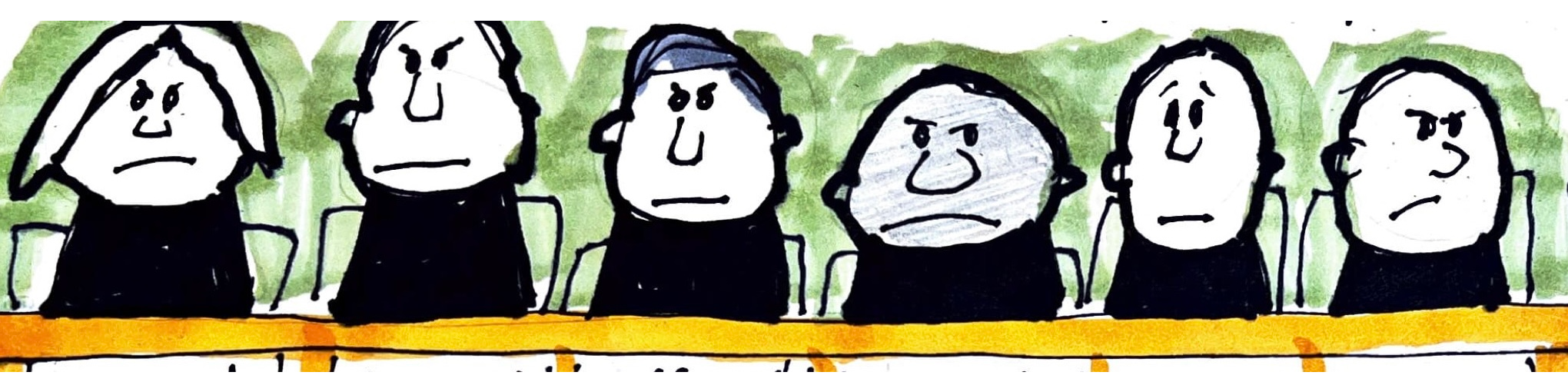 How to handle radical Republicans