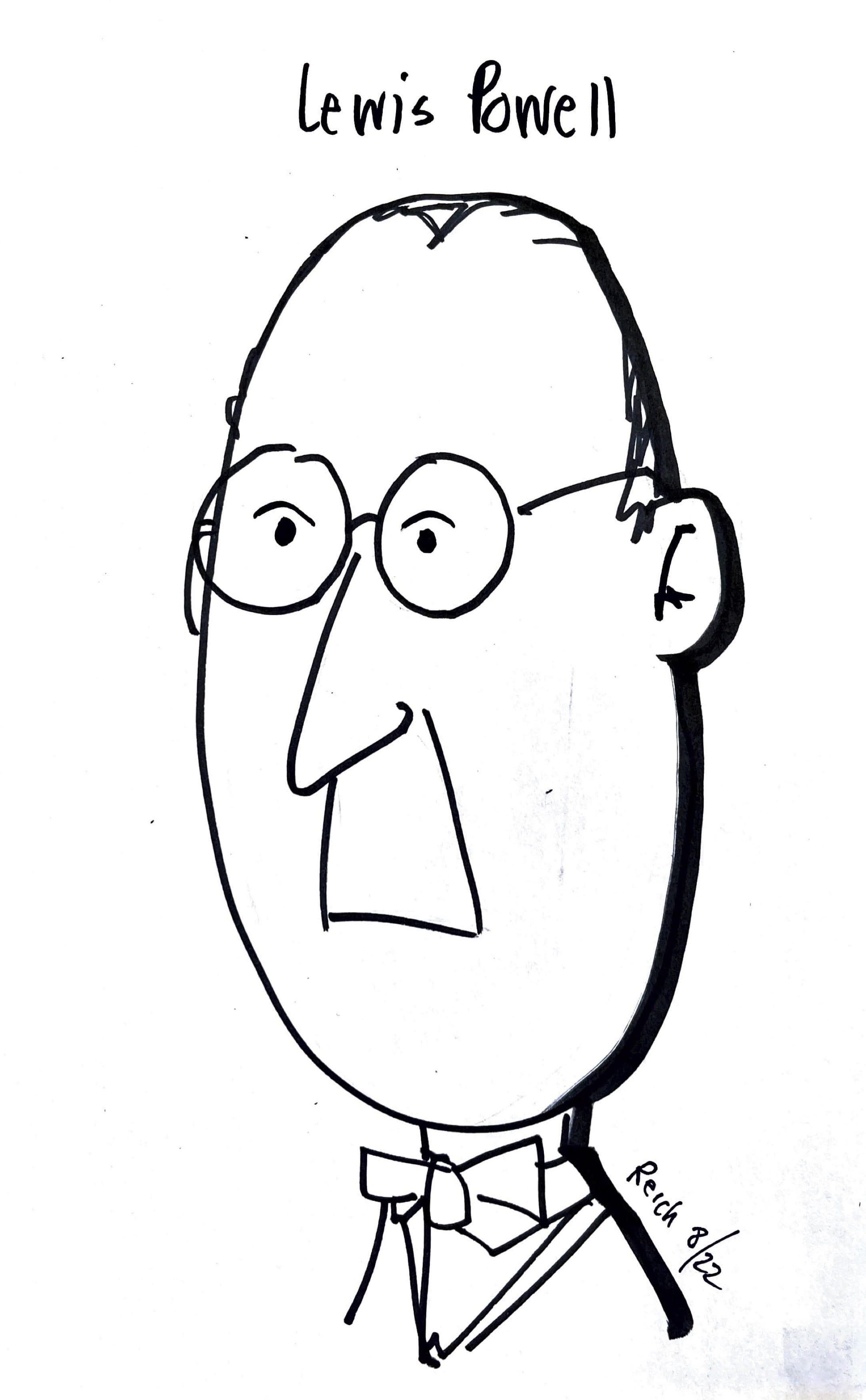 The worst memo in American history