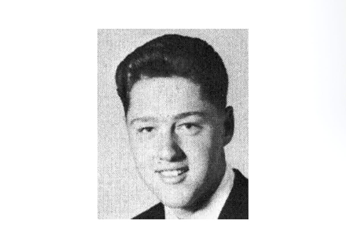 ABC asks my help with Bill Clinton's obituary