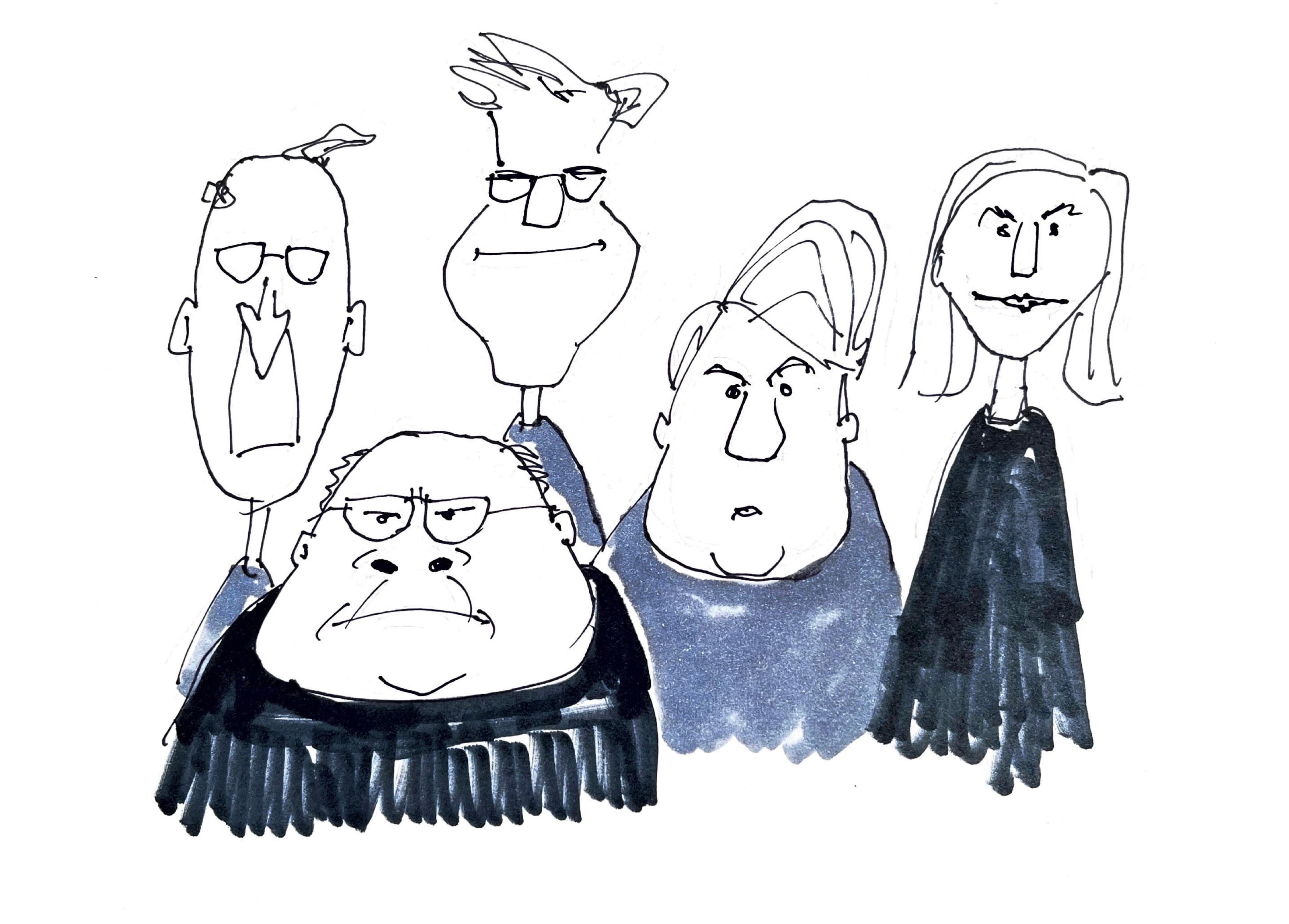 The astounding reaction to Dobbs