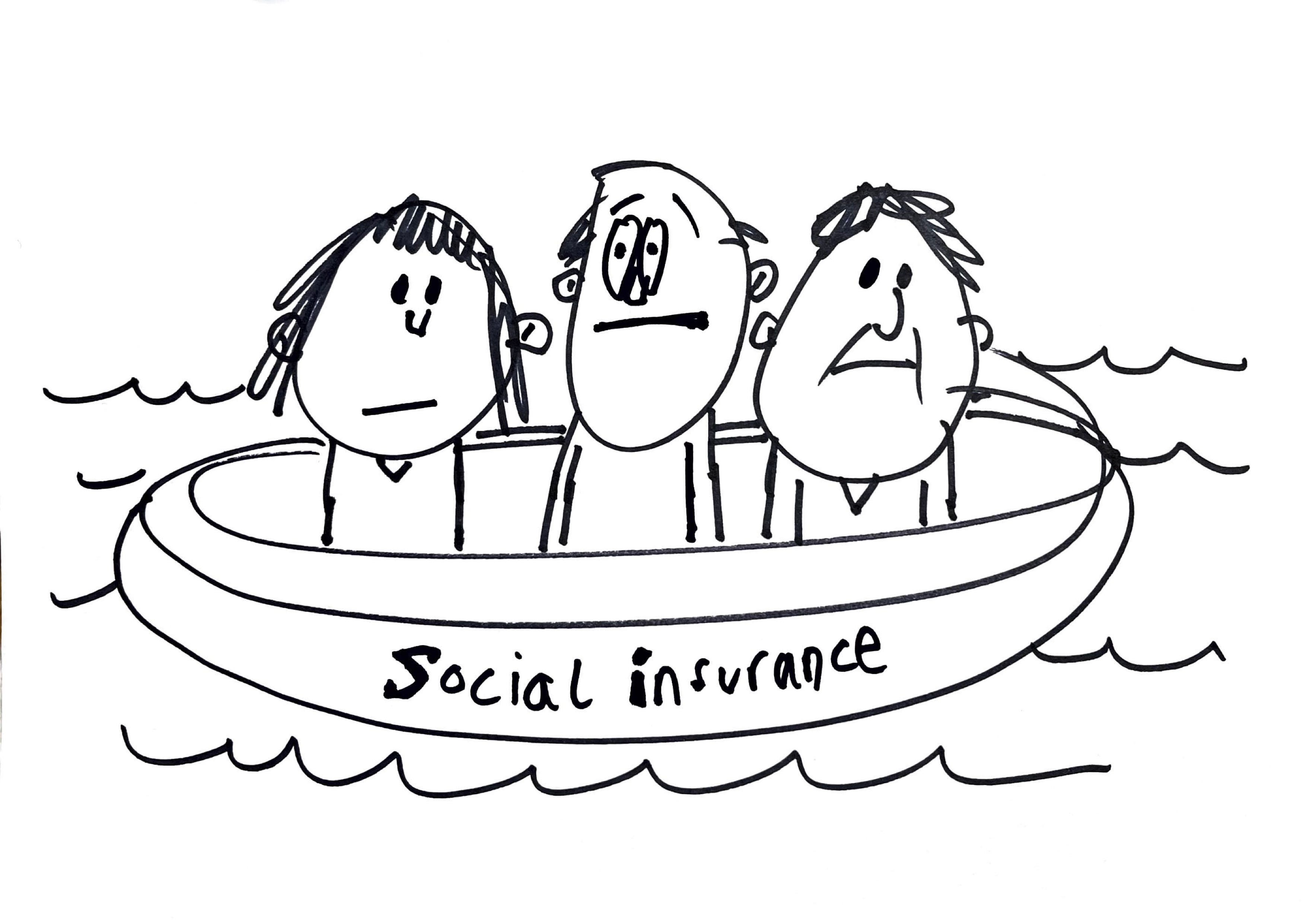 Hurricane Ian reminds us we're in this together