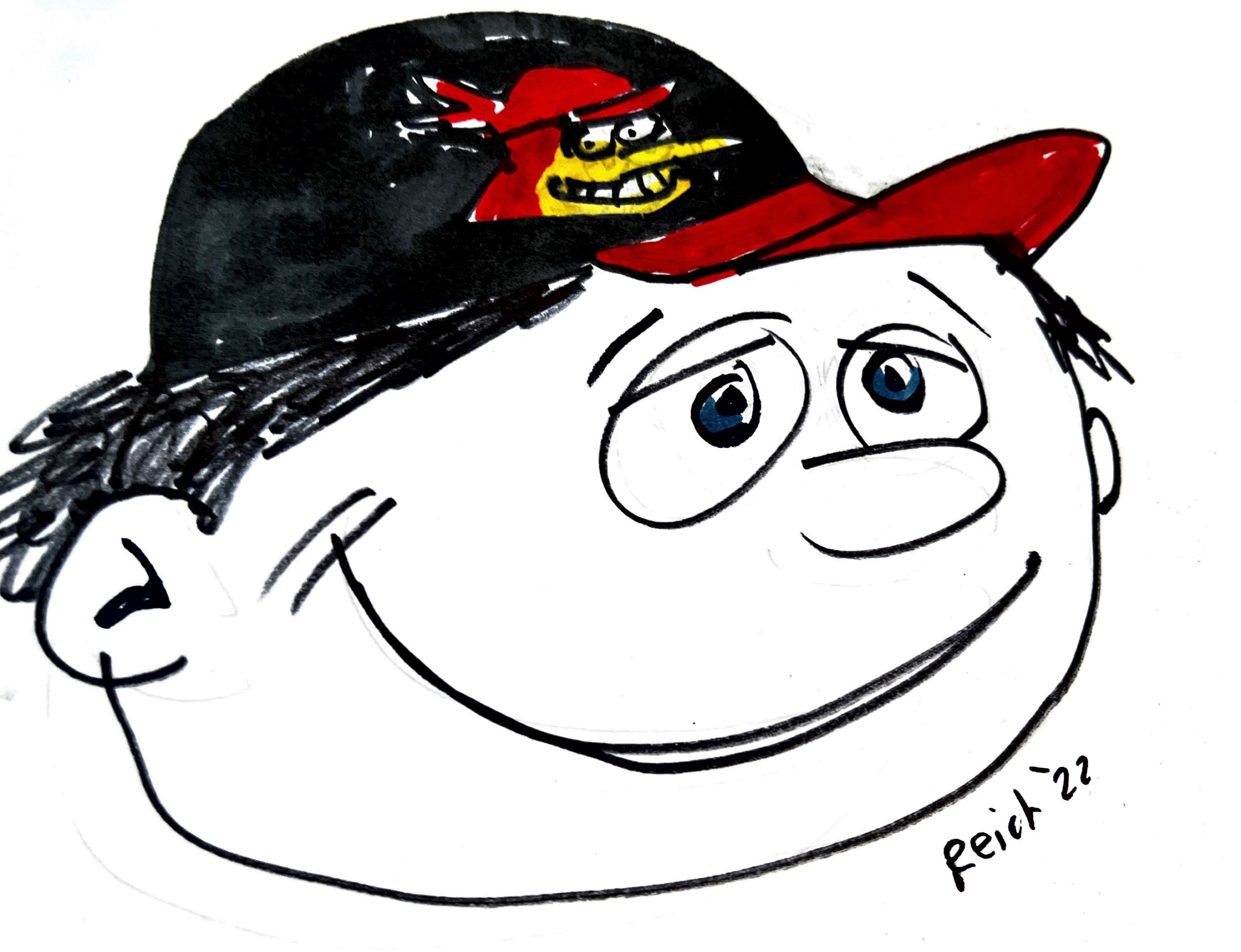 Texas's wacko lawsuit and my loopy labor department