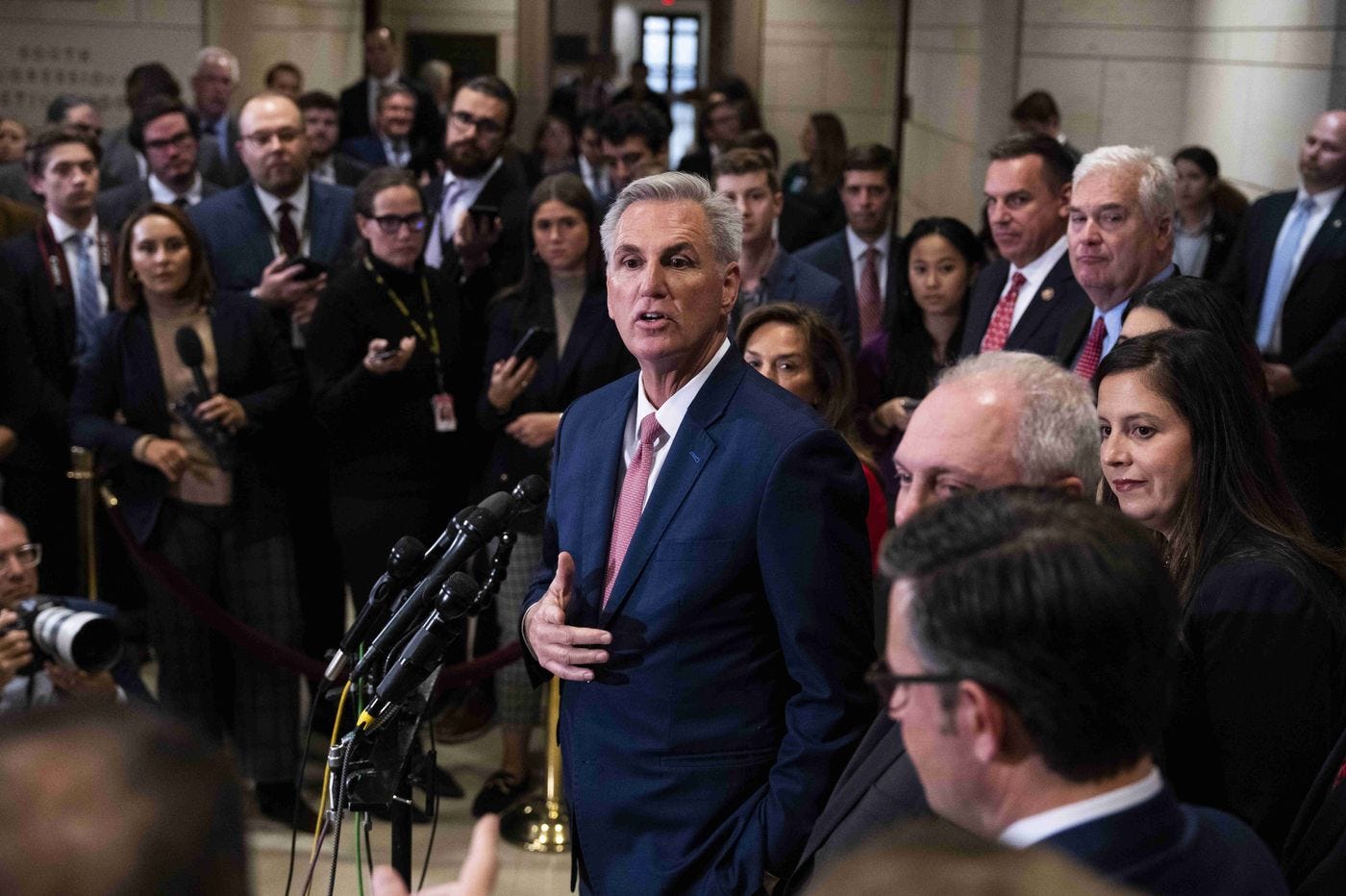 The Coffee Klatch with Robert Reich