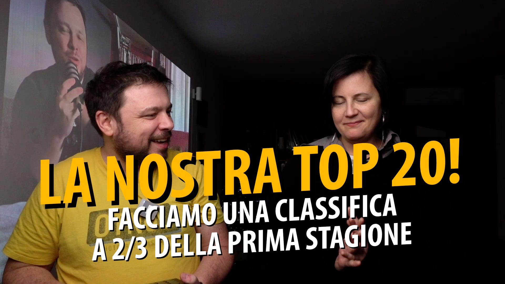 Tutto il cinema minuto per minuto