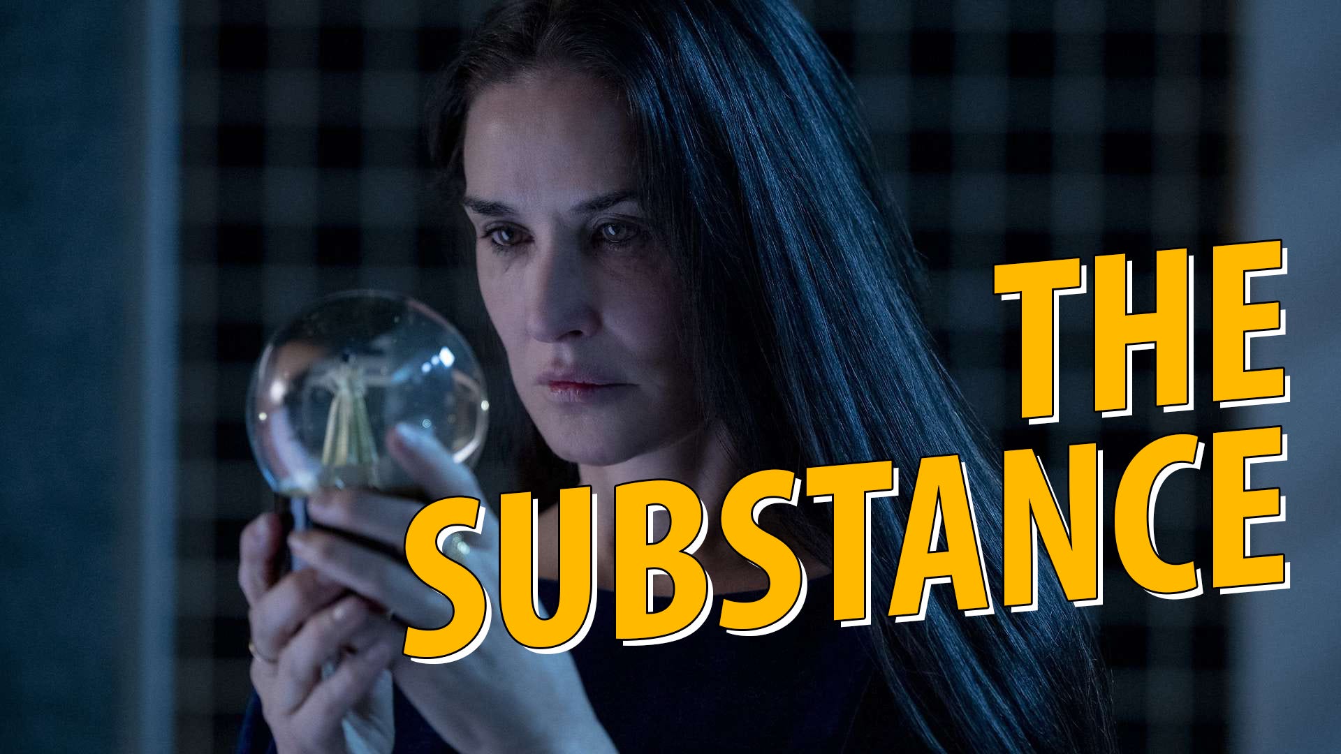The Substance (2024) - Dietro i riflettori: solitudine e orrore