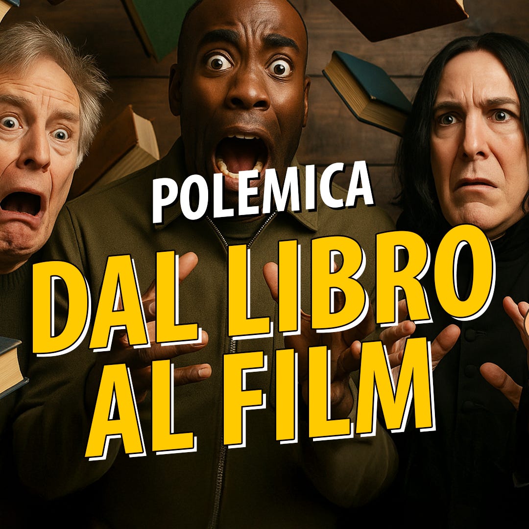 Tutto il cinema minuto per minuto