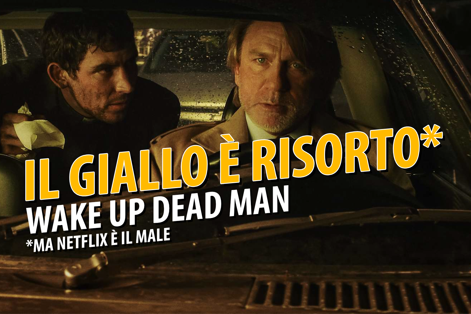 Tutto il cinema minuto per minuto