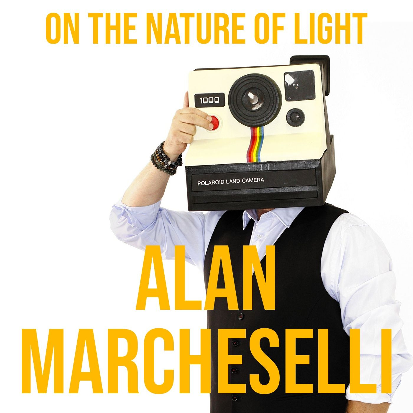 On The Nature Of Light - Un podcast di e sulla fotografia