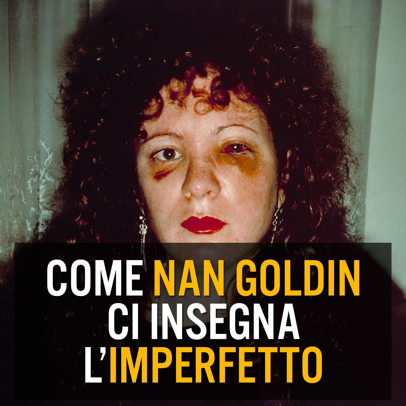 On The Nature Of Light - Un podcast di e sulla fotografia