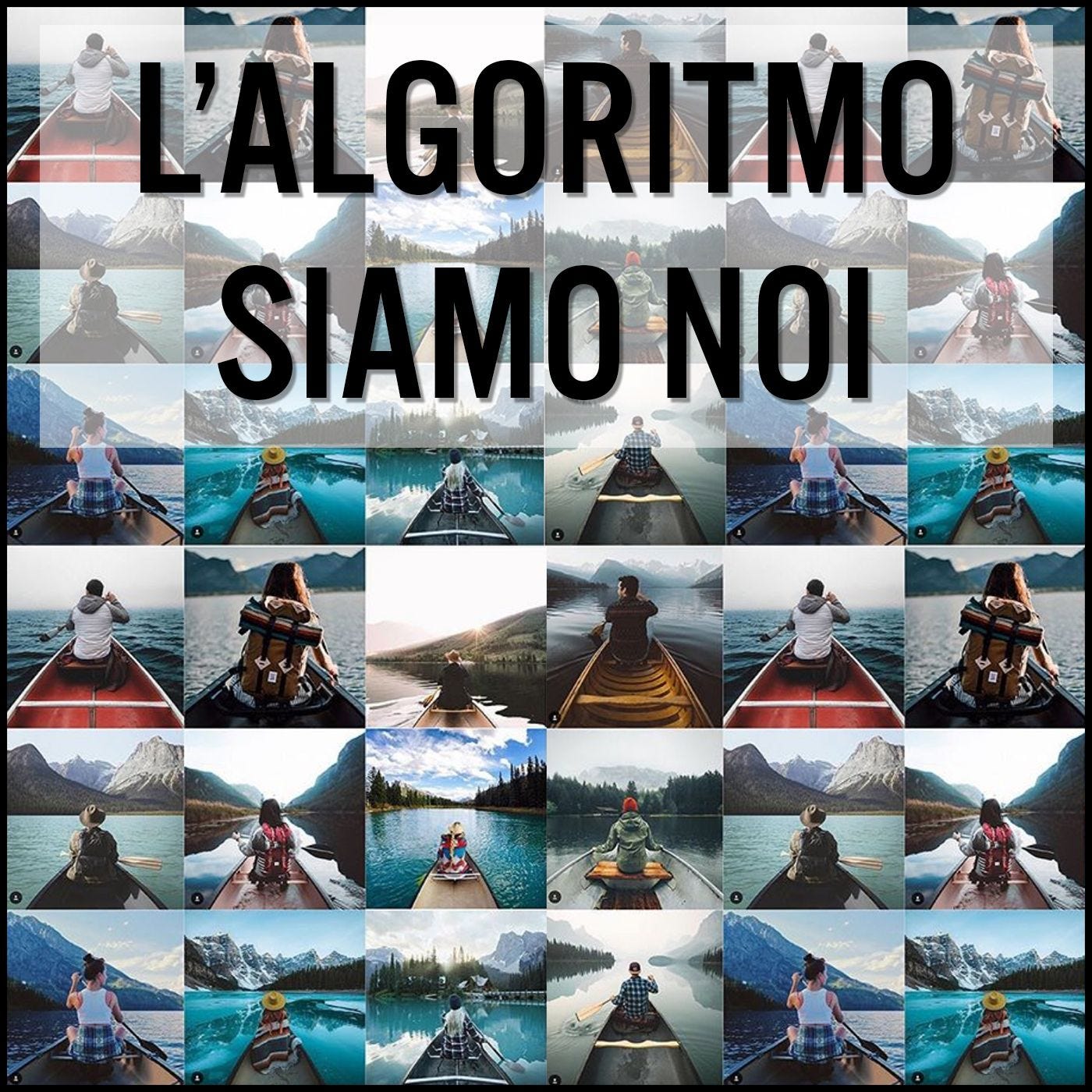 On The Nature Of Light - Un podcast di e sulla fotografia