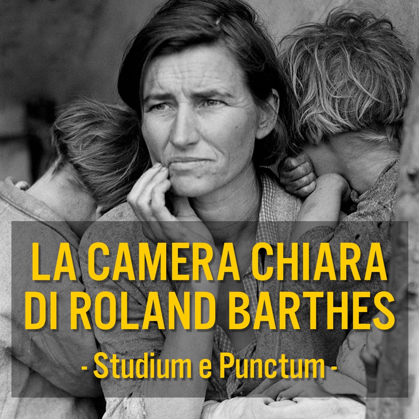 On The Nature Of Light - Un podcast di e sulla fotografia