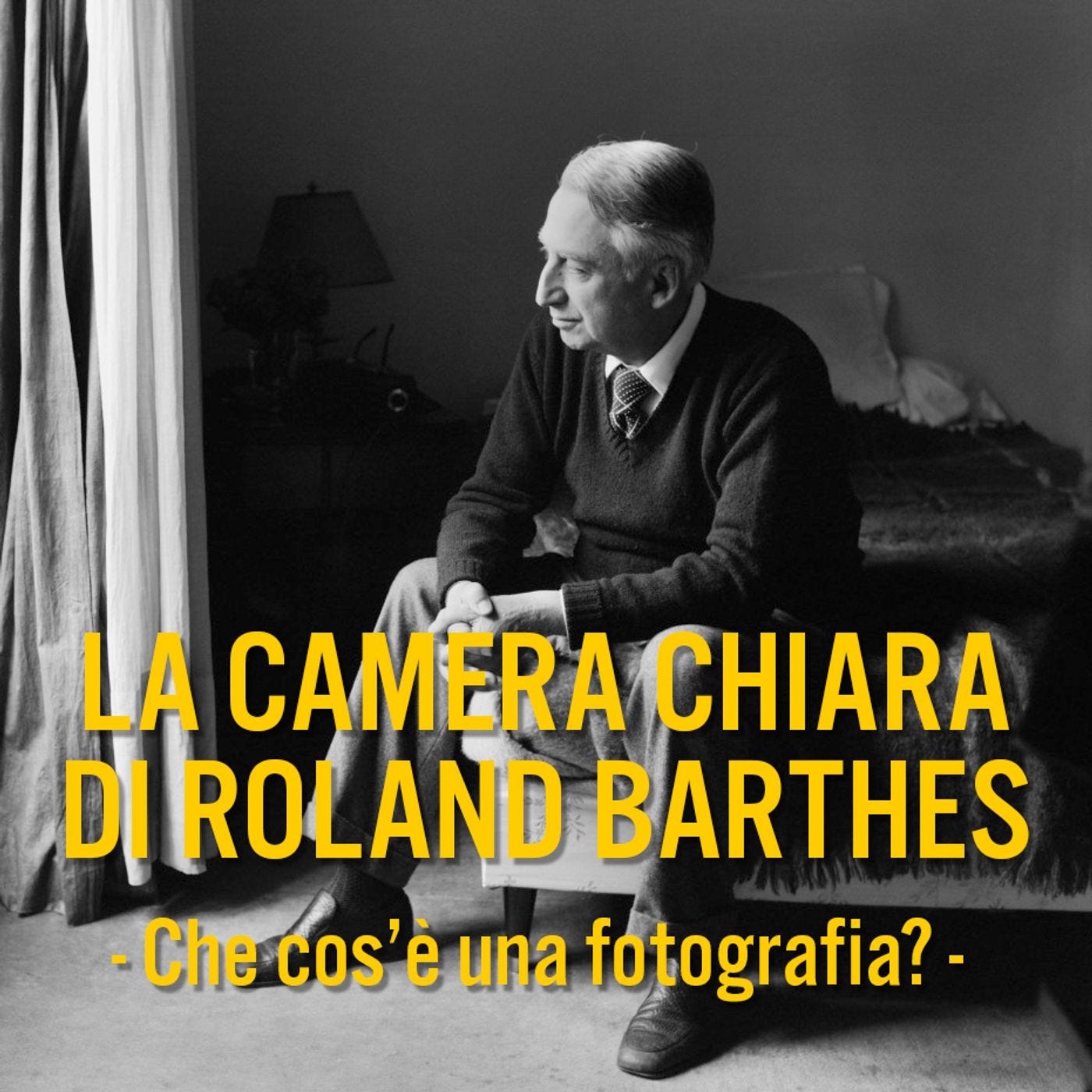 On The Nature Of Light - Un podcast di e sulla fotografia