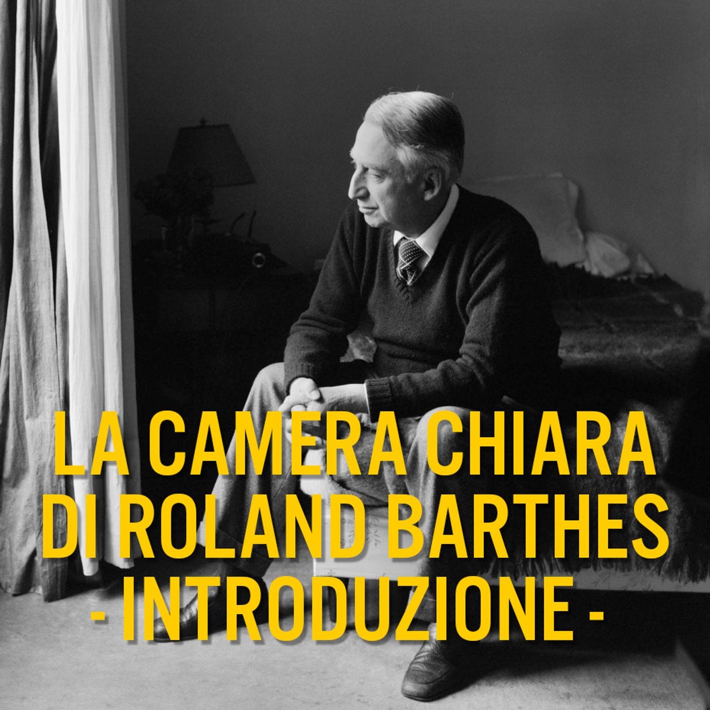 On The Nature Of Light - Un podcast di e sulla fotografia