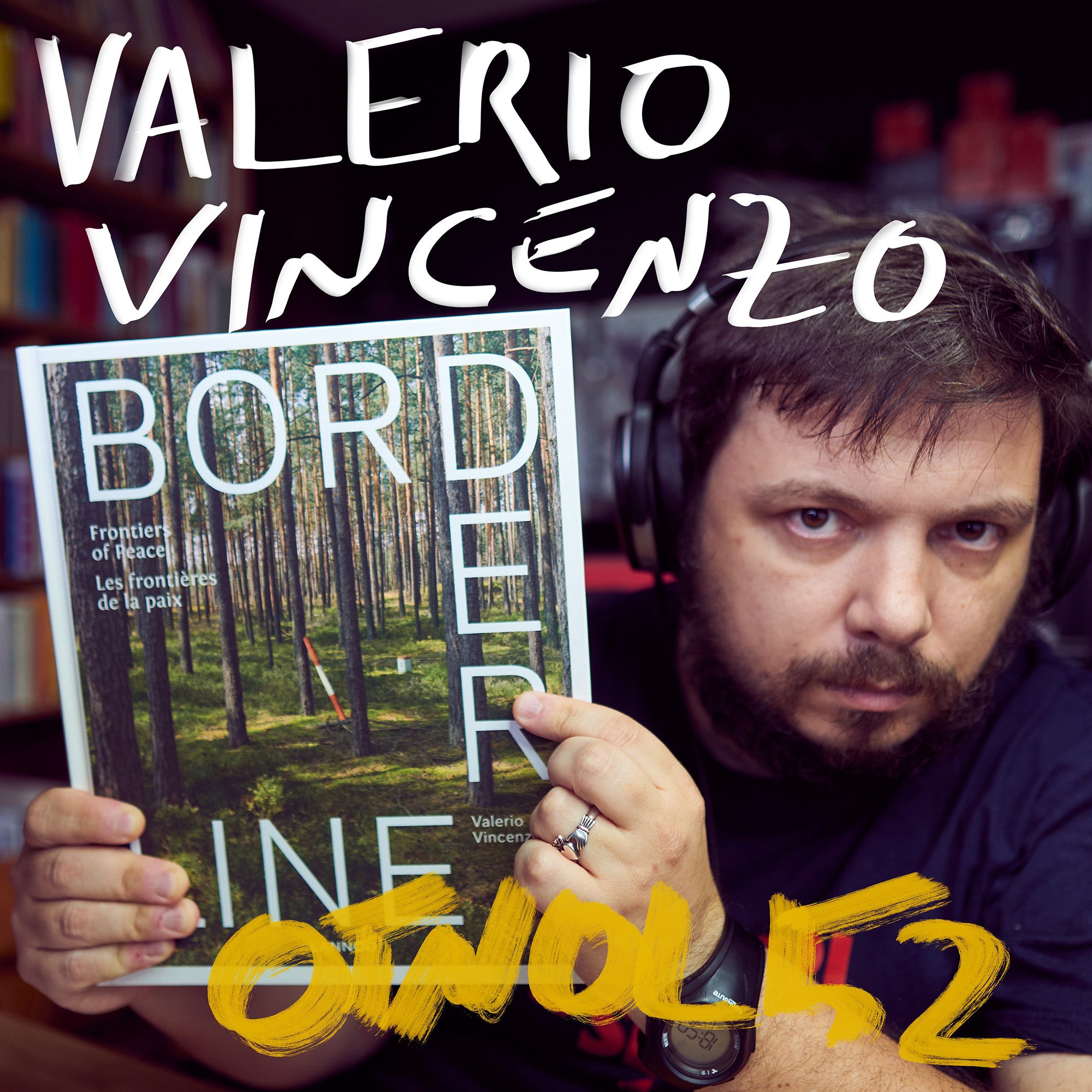 On The Nature Of Light - Un podcast di e sulla fotografia