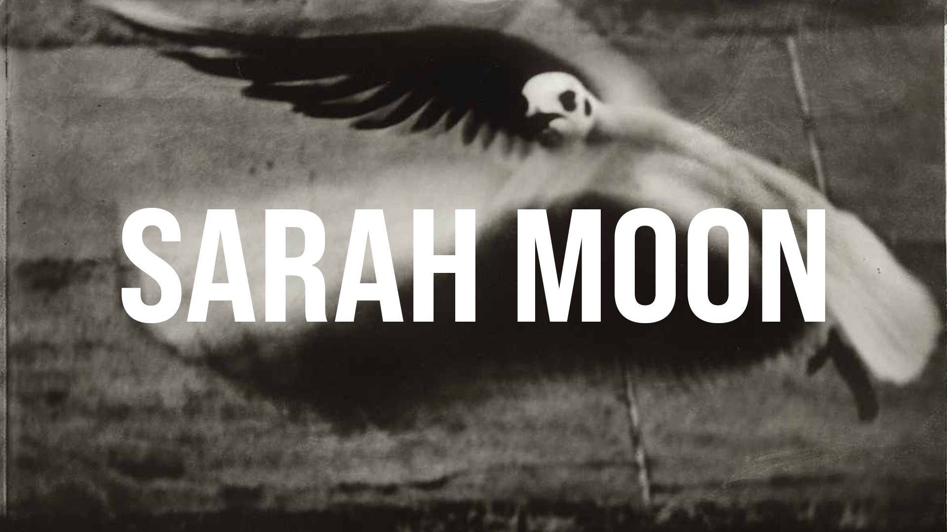 Come Sarah Moon ci porta in viaggio tra bellezza e solitudine
