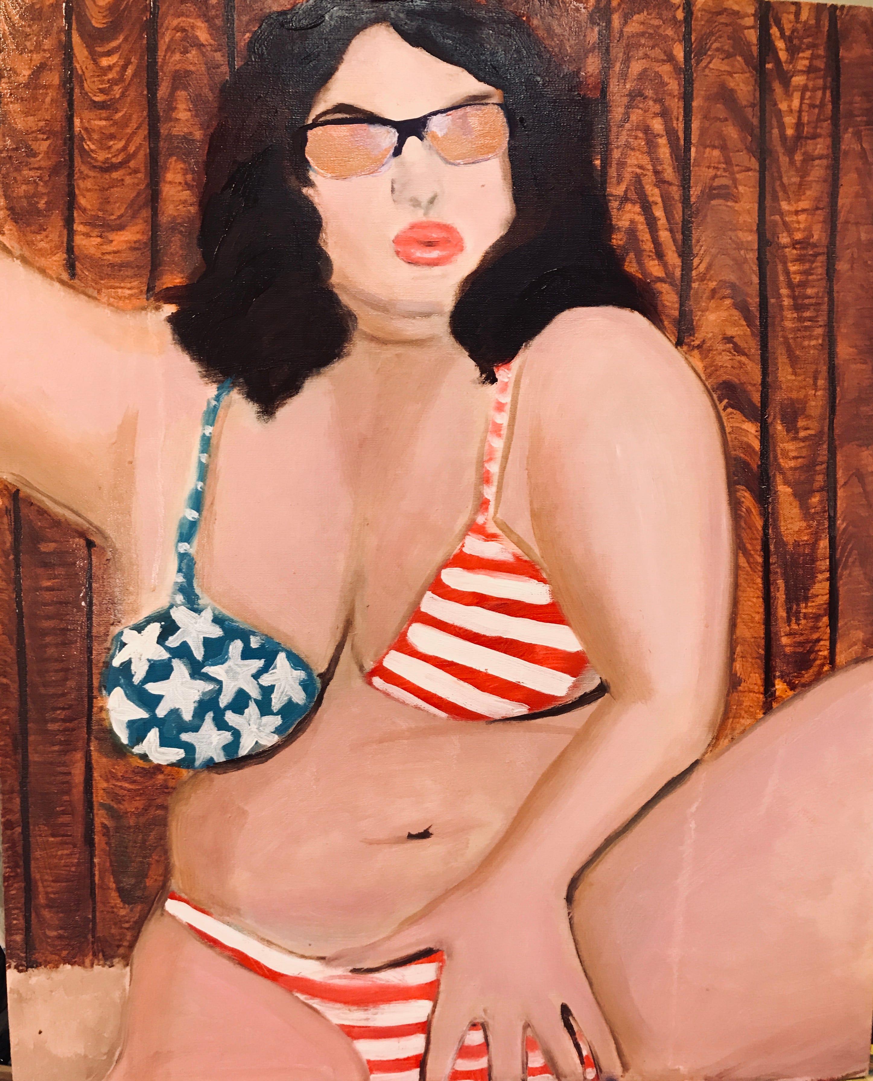 Cintra Wilson Feels Your Pain