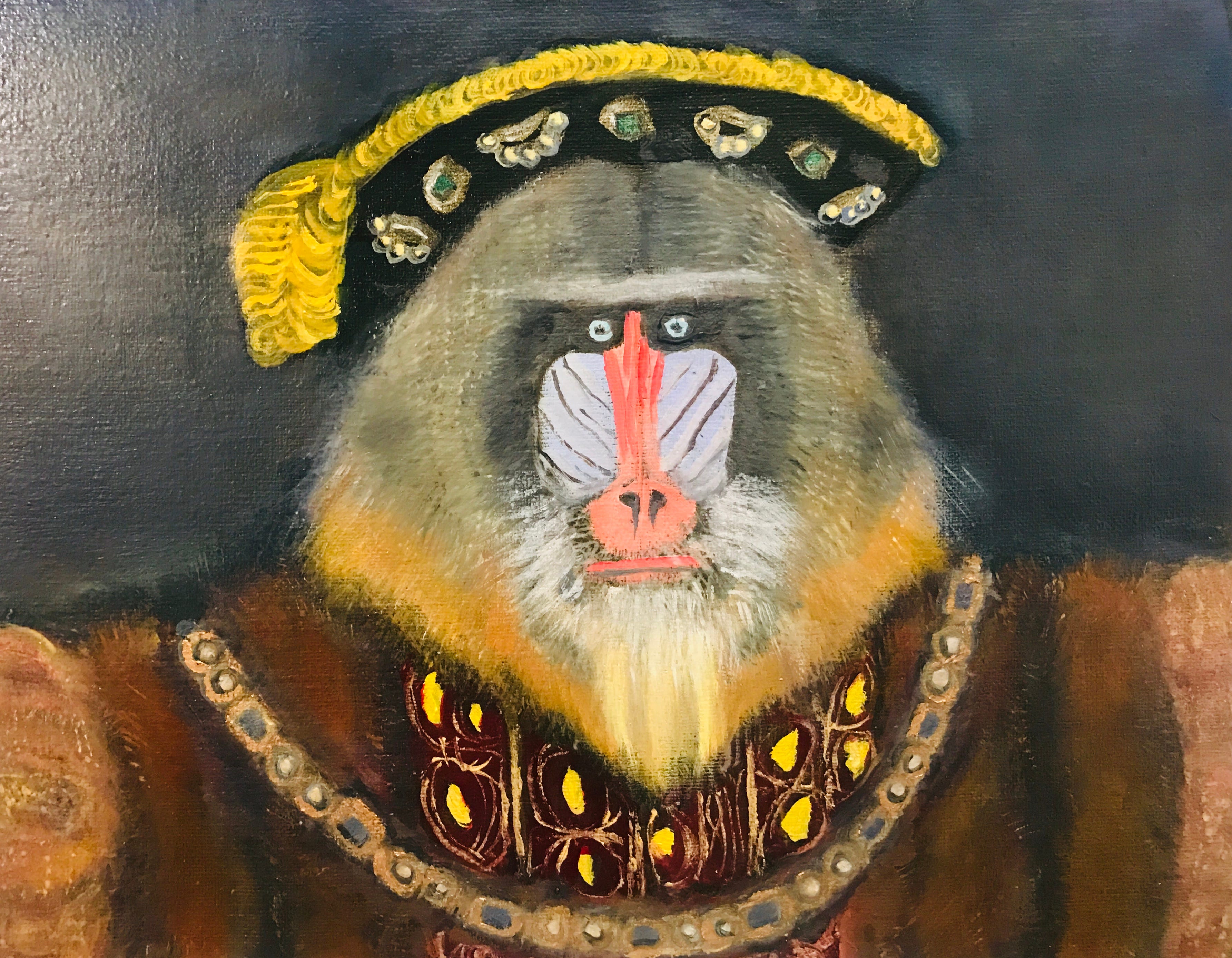 Cintra Wilson Feels Your Pain