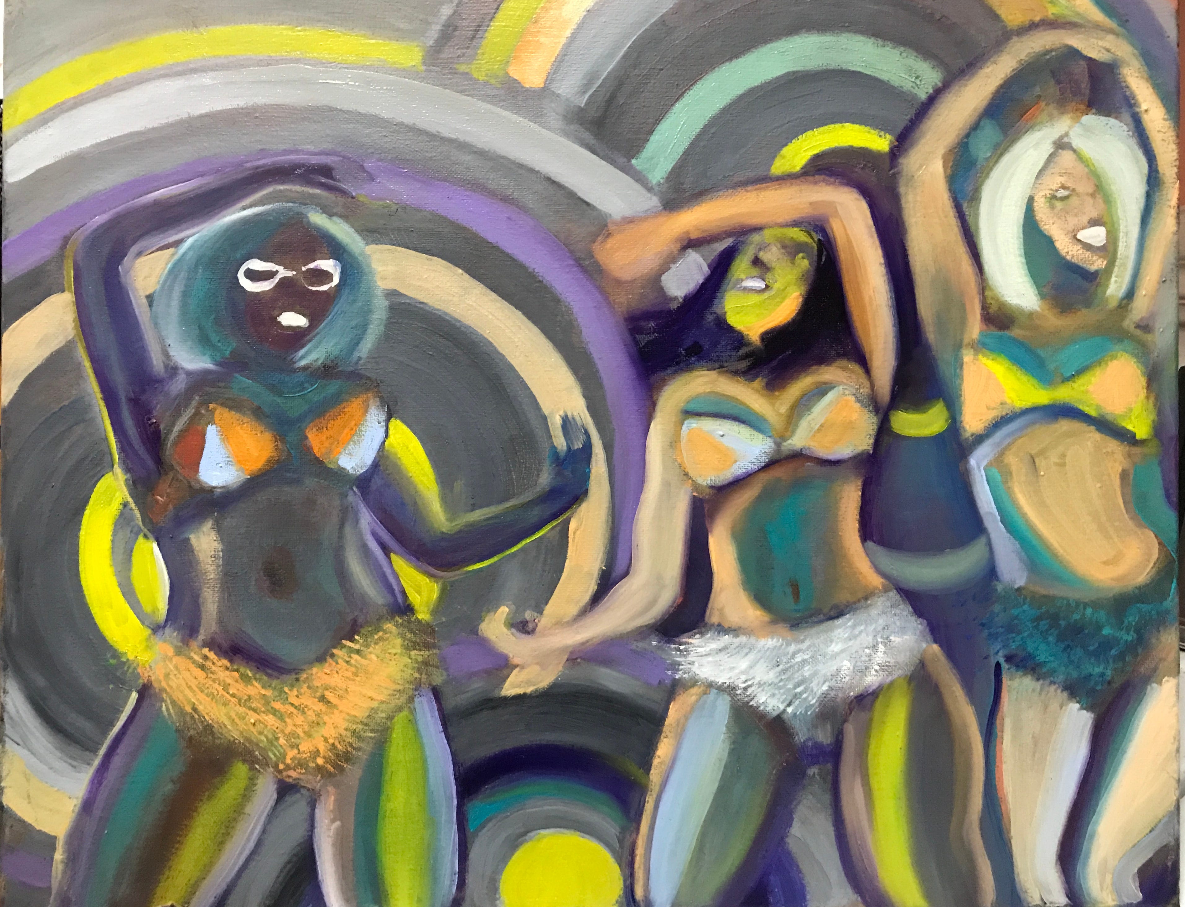 Cintra Wilson Feels Your Pain