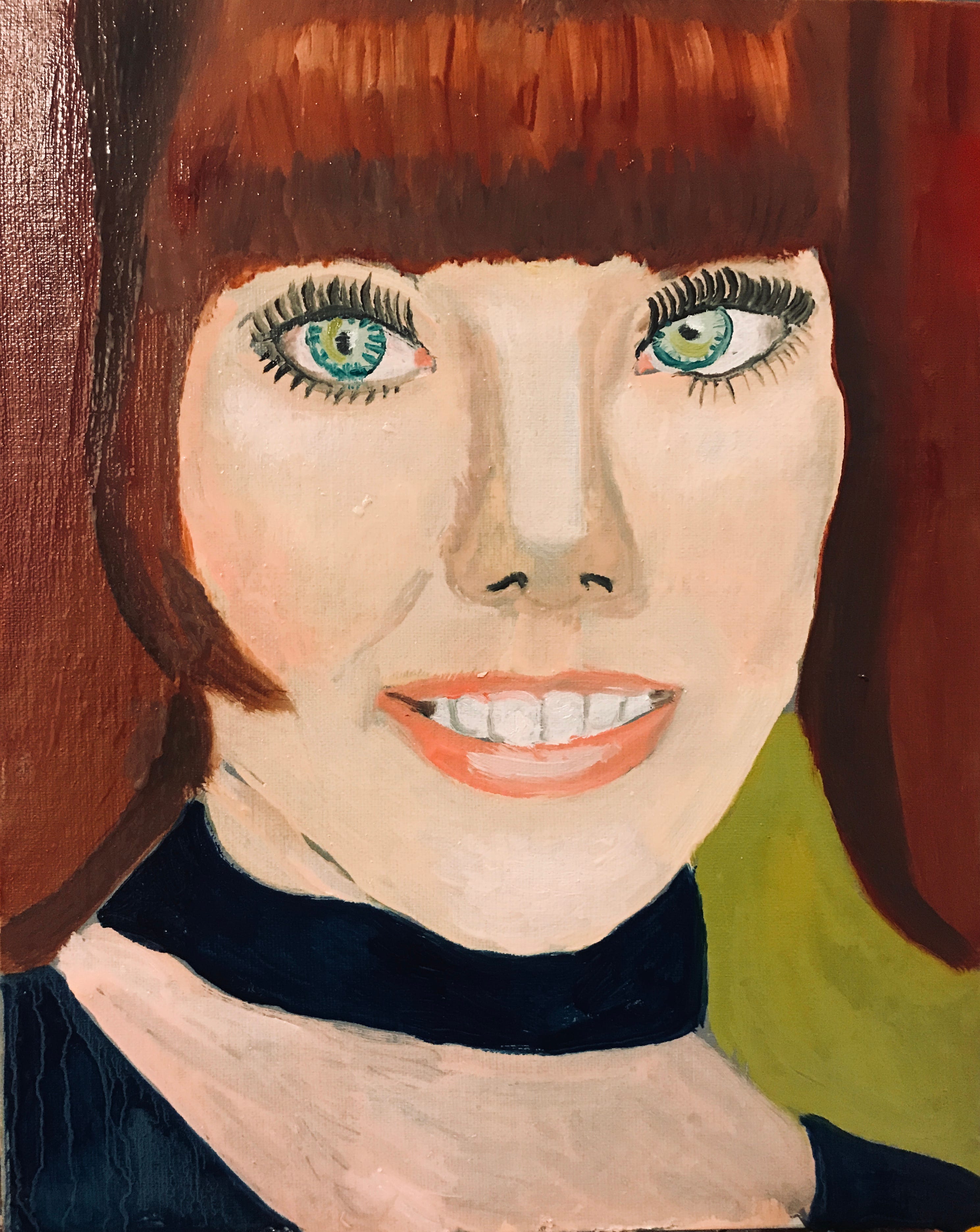 Cintra Wilson Feels Your Pain