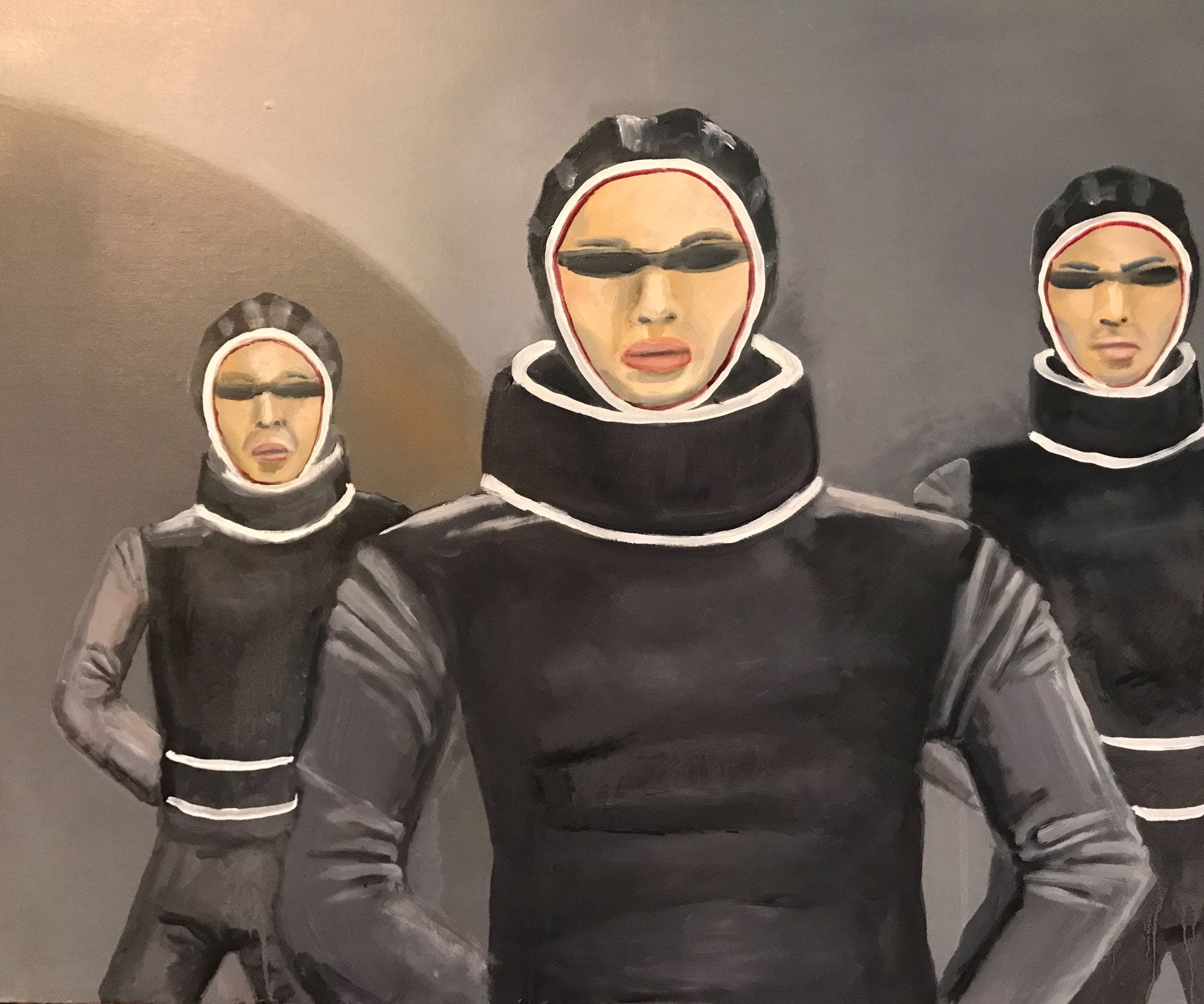 Cintra Wilson Feels Your Pain