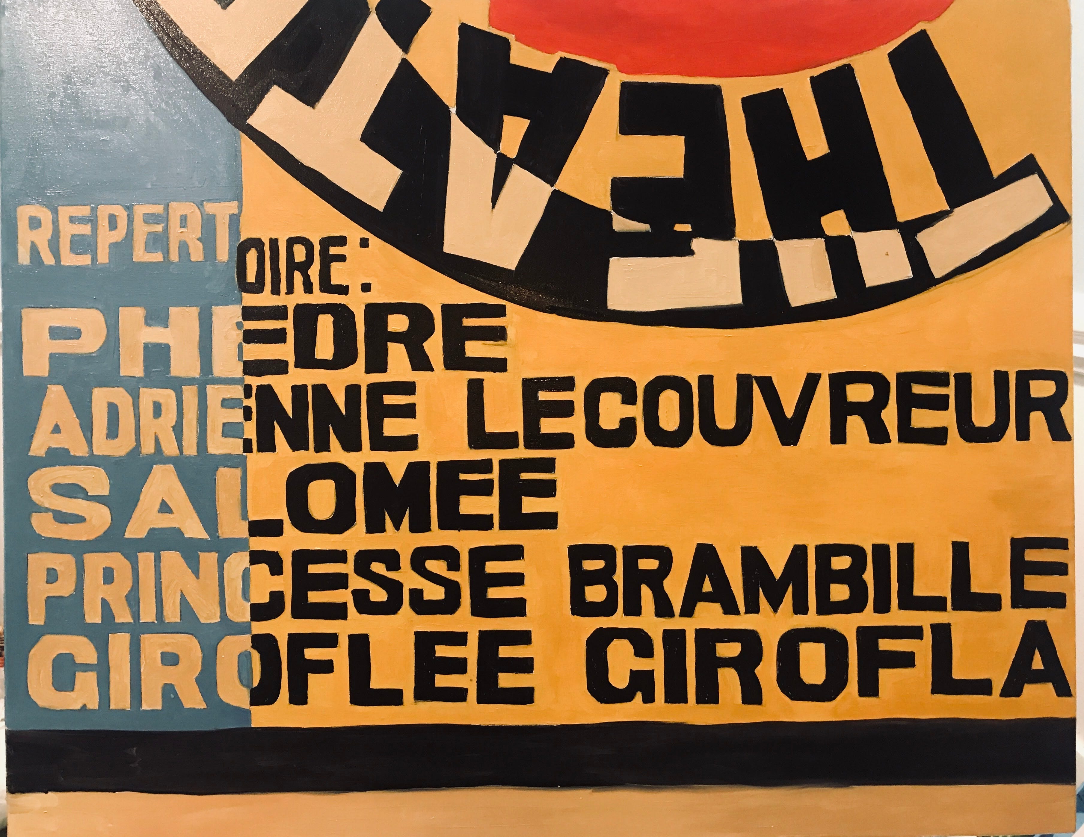 Cintra Wilson Feels Your Pain