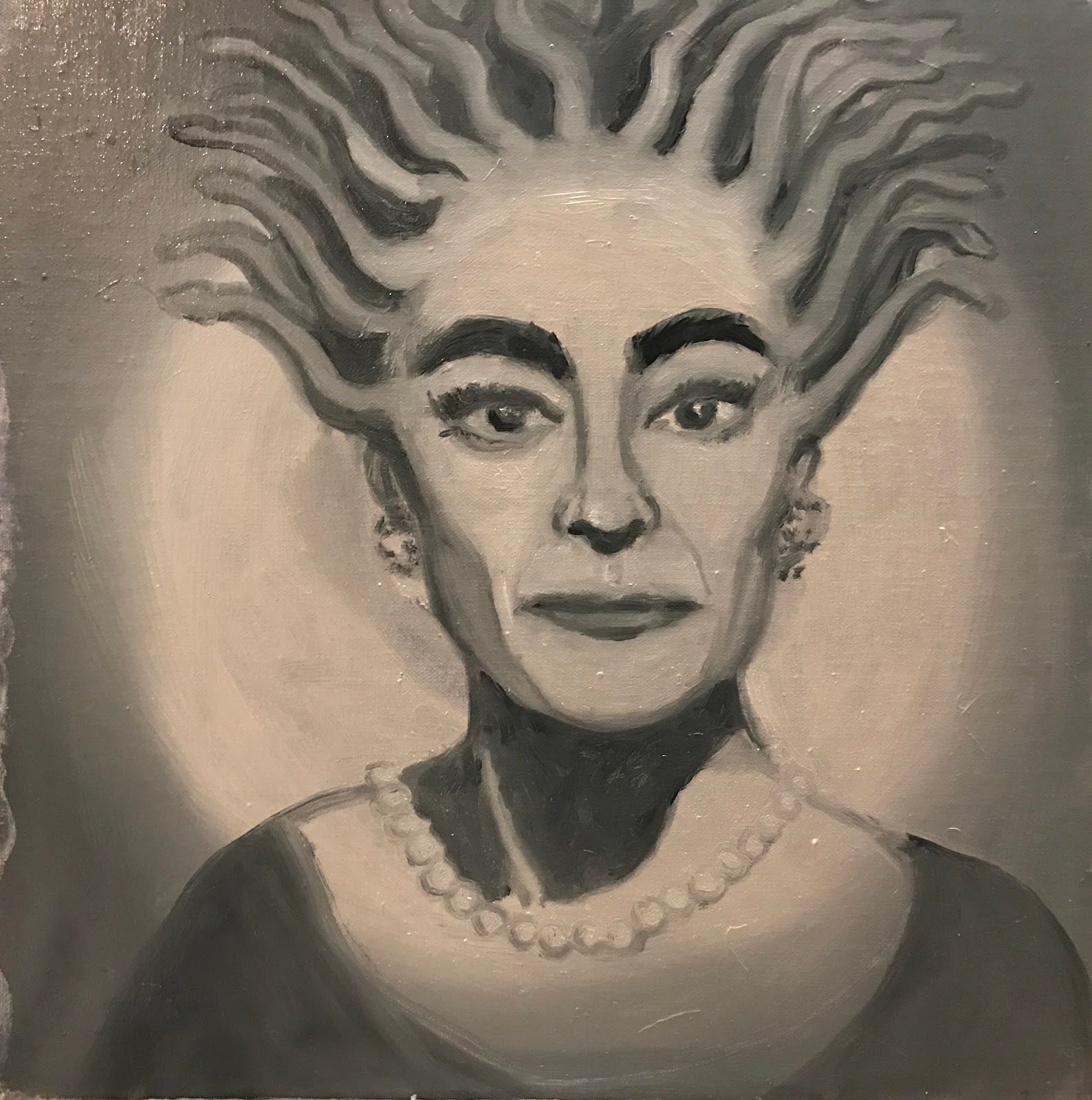 Cintra Wilson Feels Your Pain