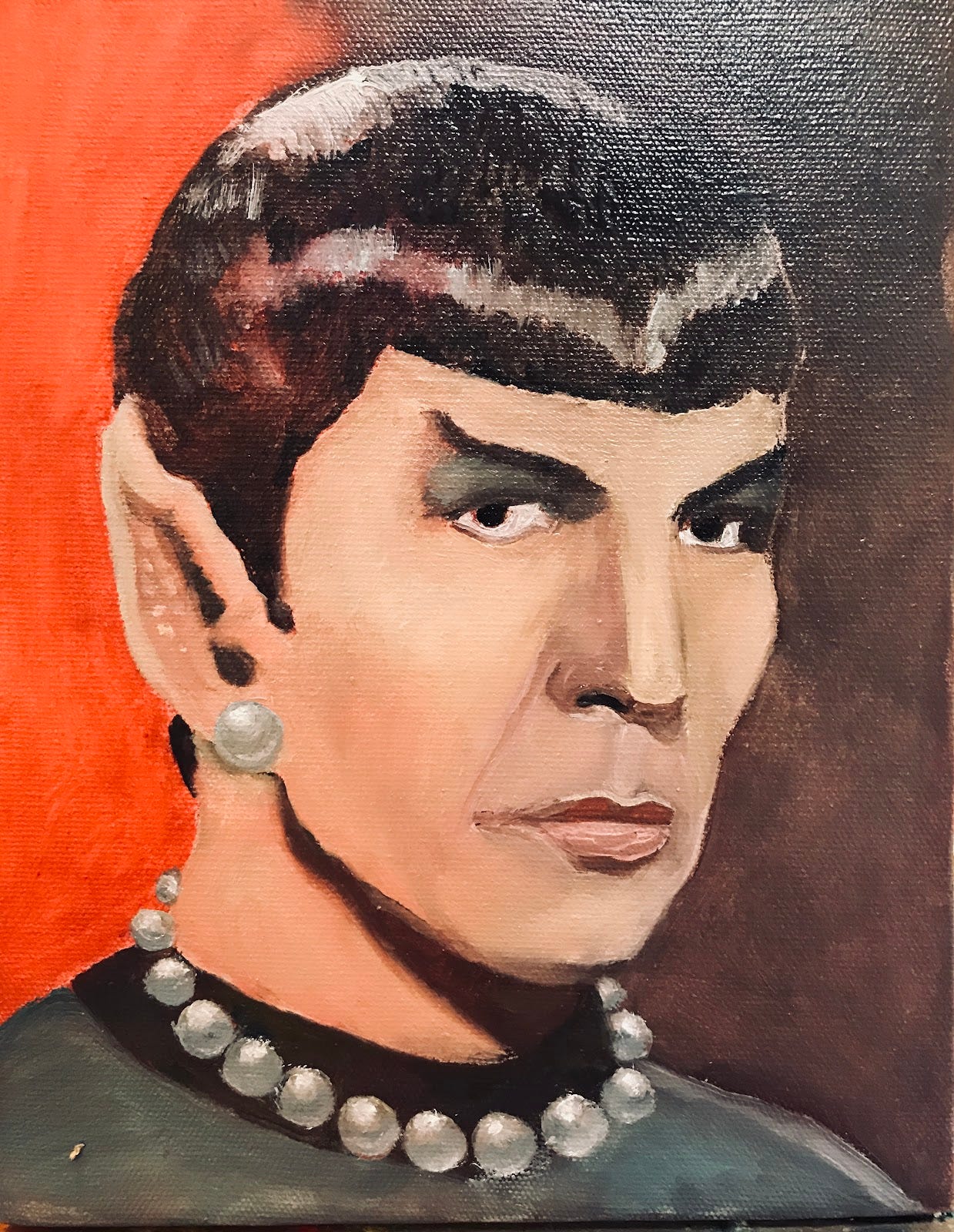 Cintra Wilson Feels Your Pain