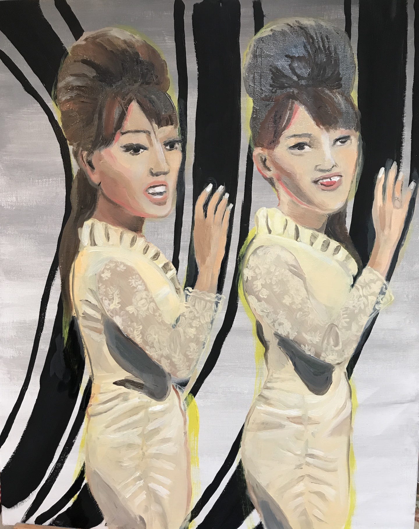 Cintra Wilson Feels Your Pain