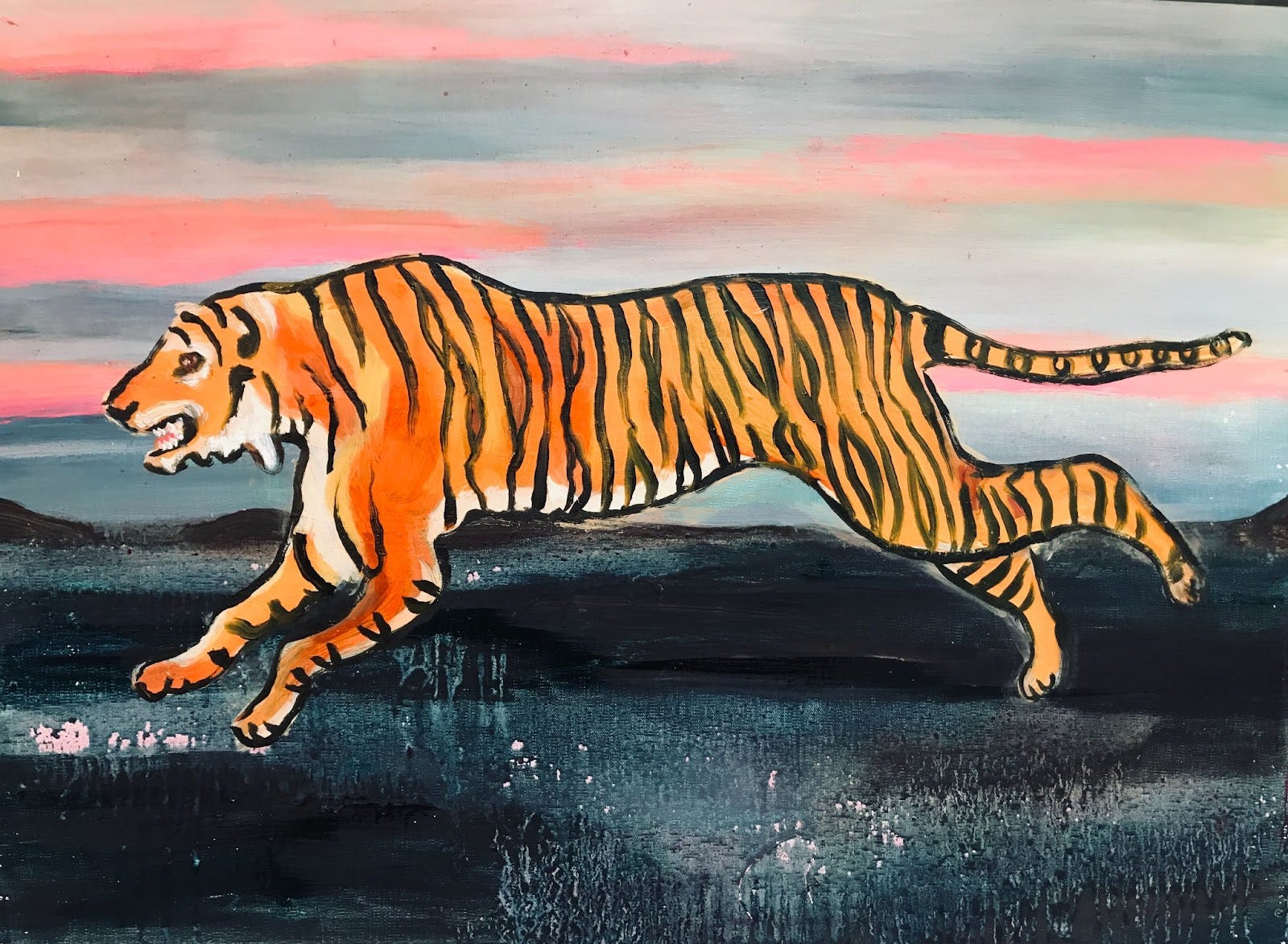 Cintra Wilson Feels Your Pain