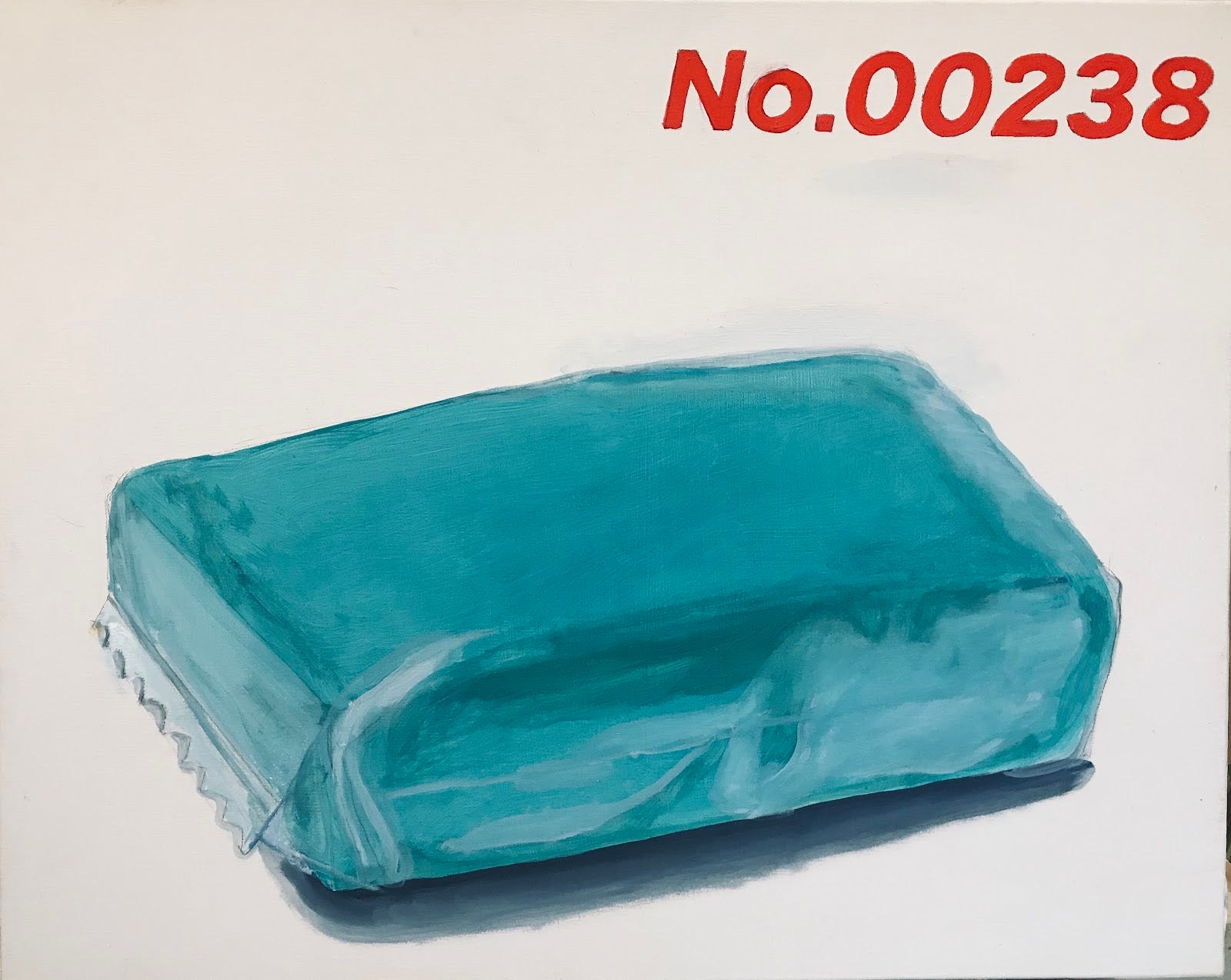 Cintra Wilson Feels Your Pain