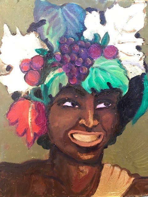 Cintra Wilson Feels Your Pain