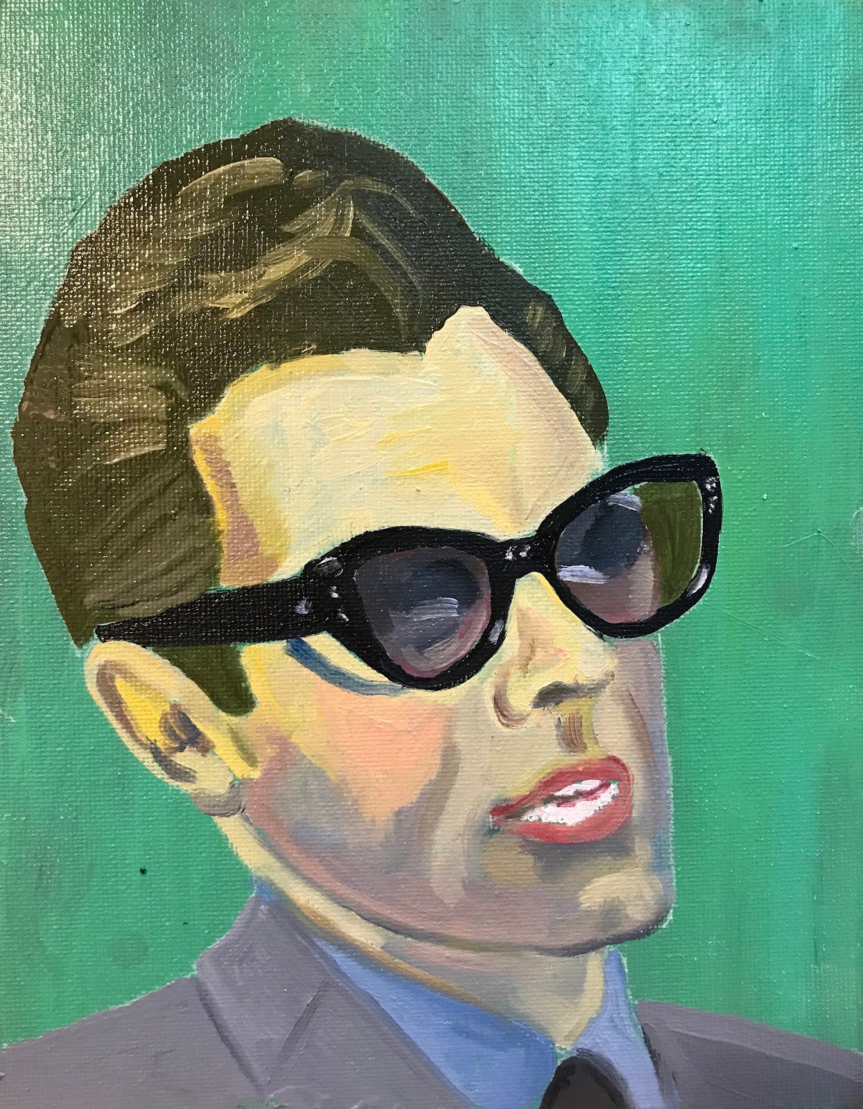 Cintra Wilson Feels Your Pain