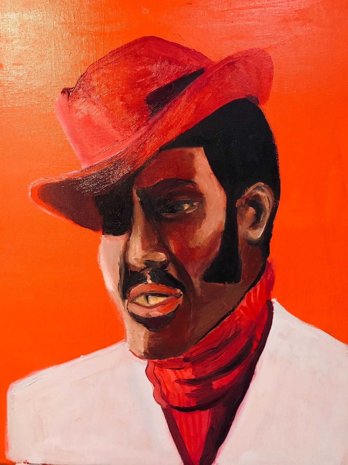 Cintra Wilson Feels Your Pain