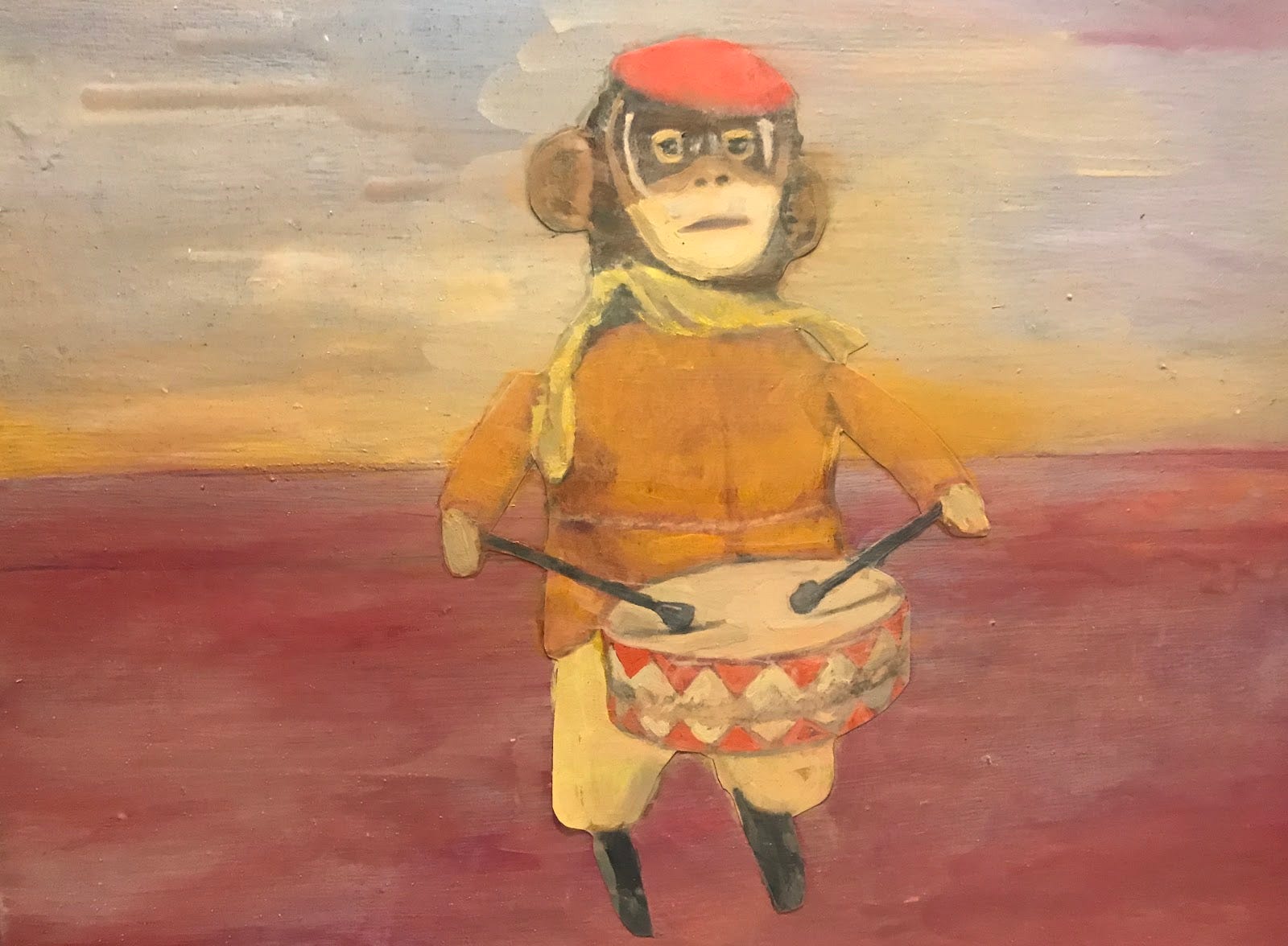 Cintra Wilson Feels Your Pain