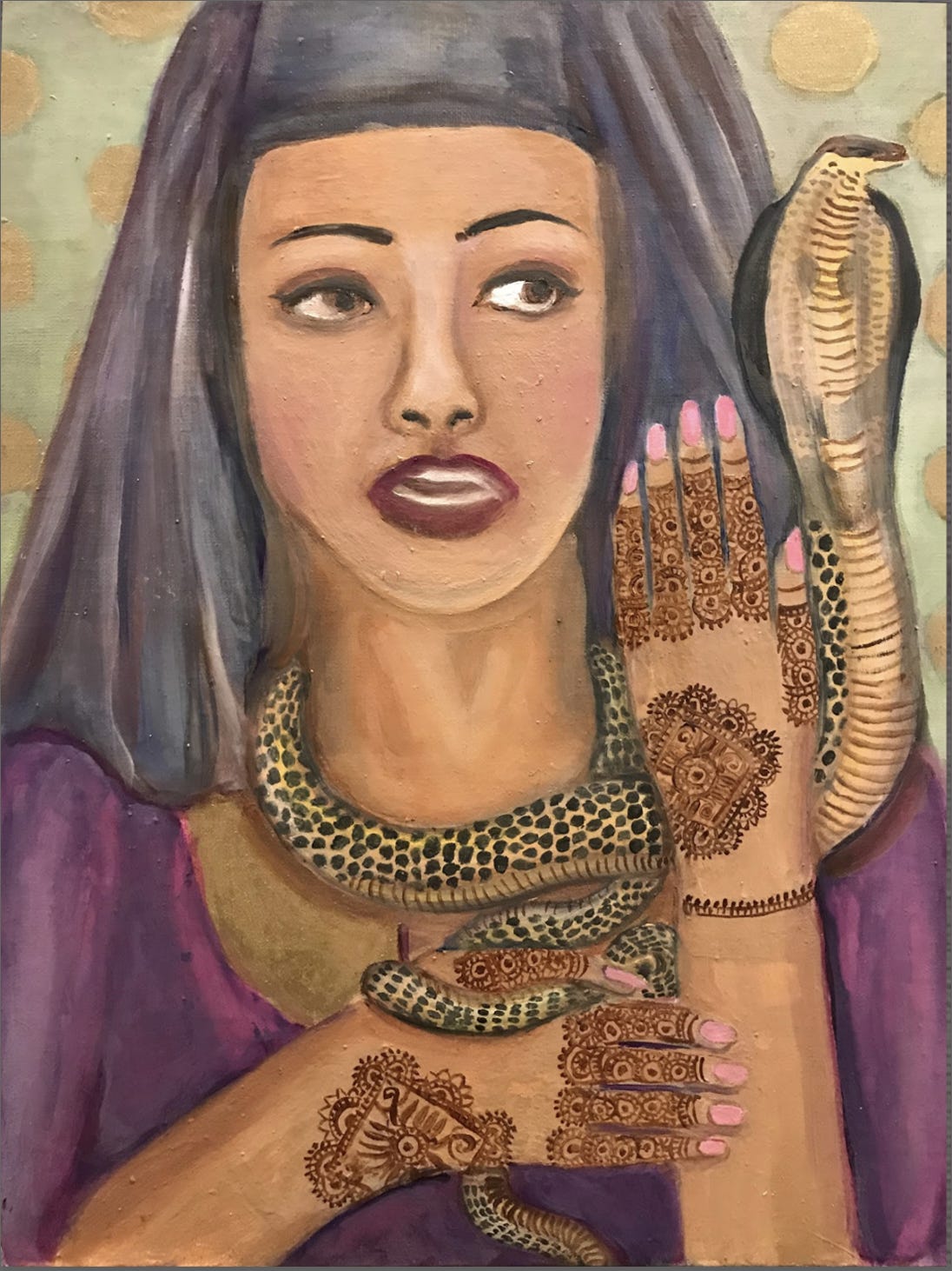 Cintra Wilson Feels Your Pain