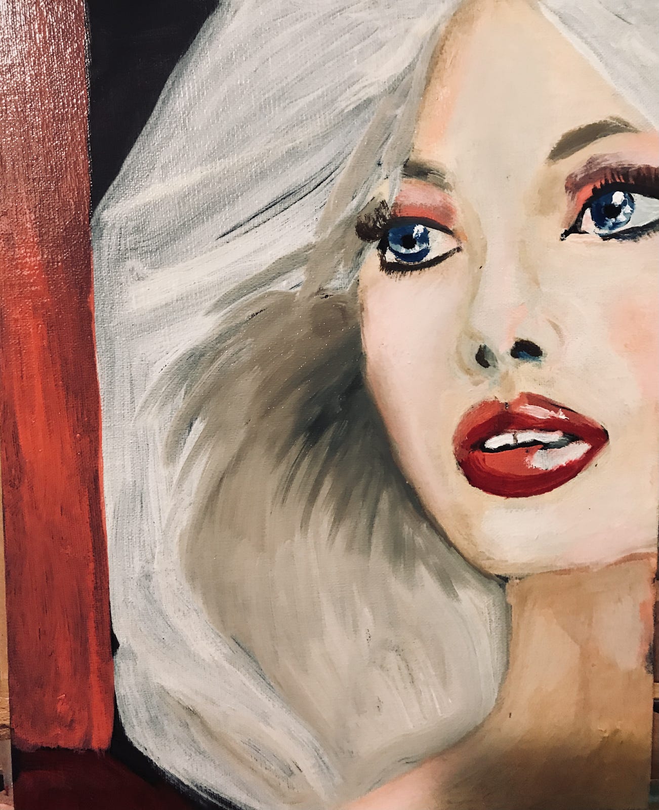 Cintra Wilson Feels Your Pain