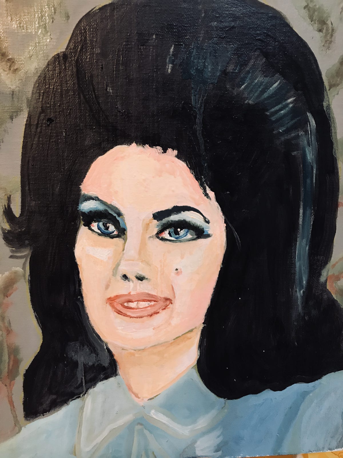 Cintra Wilson Feels Your Pain